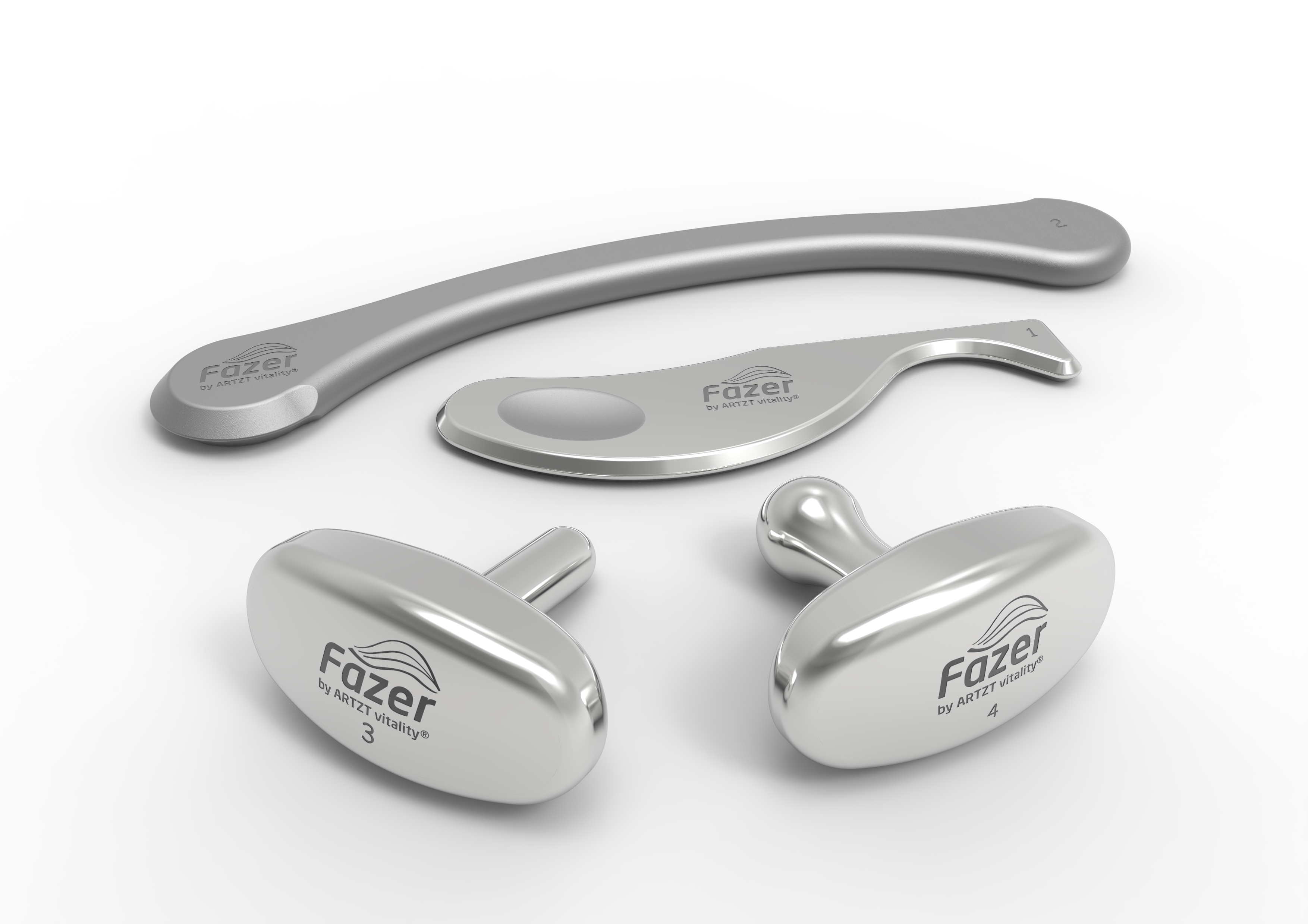 Artzt vitality® - FAZER SET