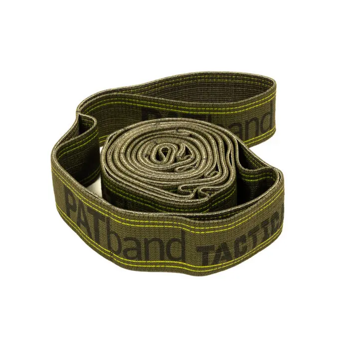 FLEXVIT PATband tactical