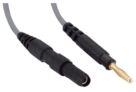 Elektrodenkabel für Druckpunktelektrode