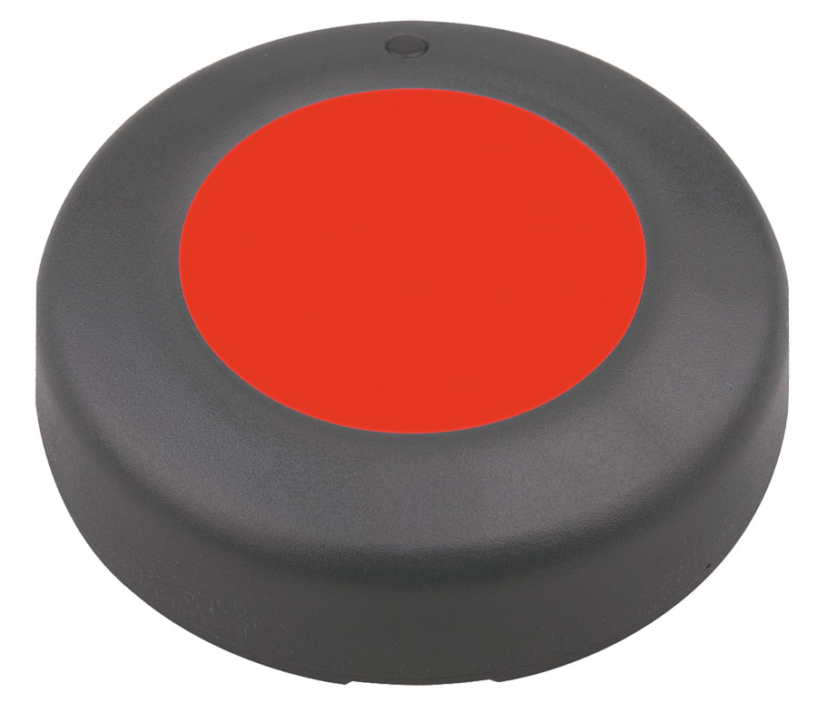 Mobile Patienten-Rufhilfe: Handsender