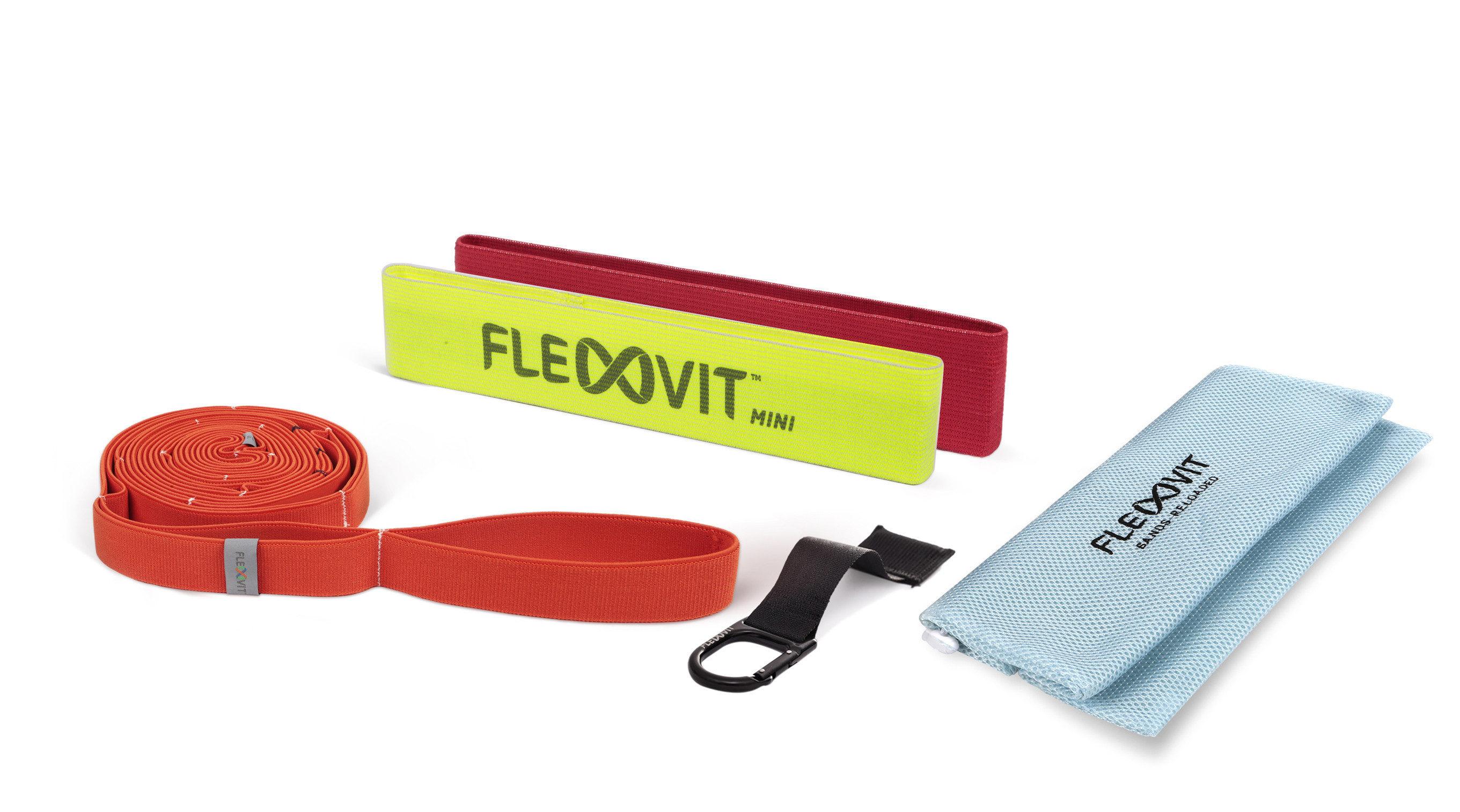 FLEXVIT Starter Set - Einsteiger