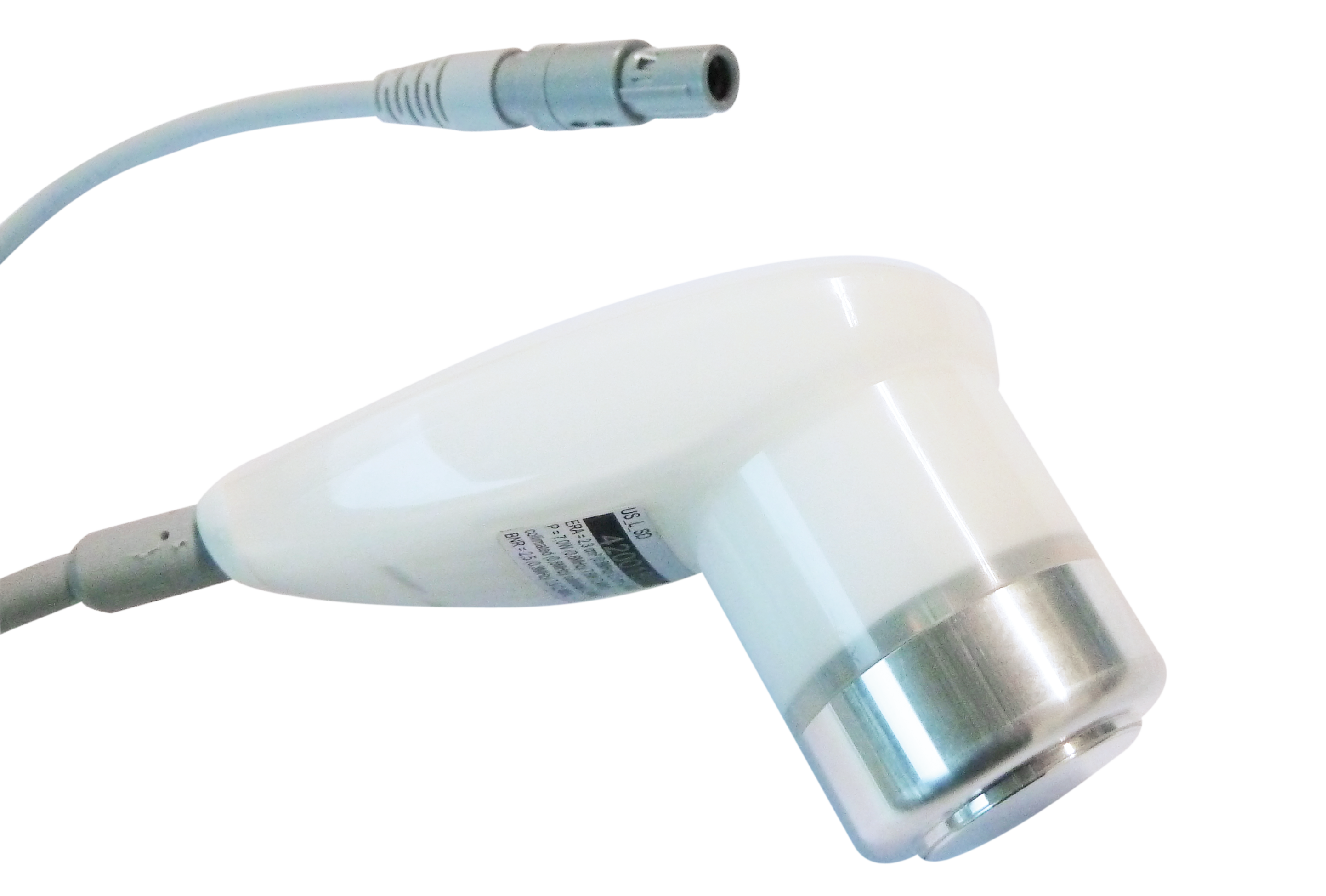 Gleitfrequenzschallkopf für PhySys SD, PhySys und SoleoLine Next Generation