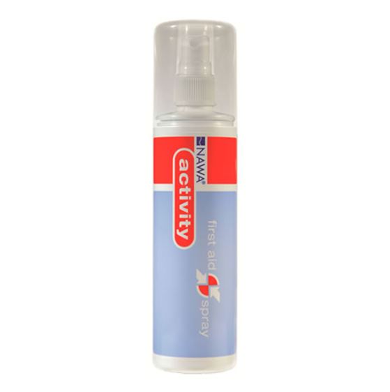 NAWA® first aid spray