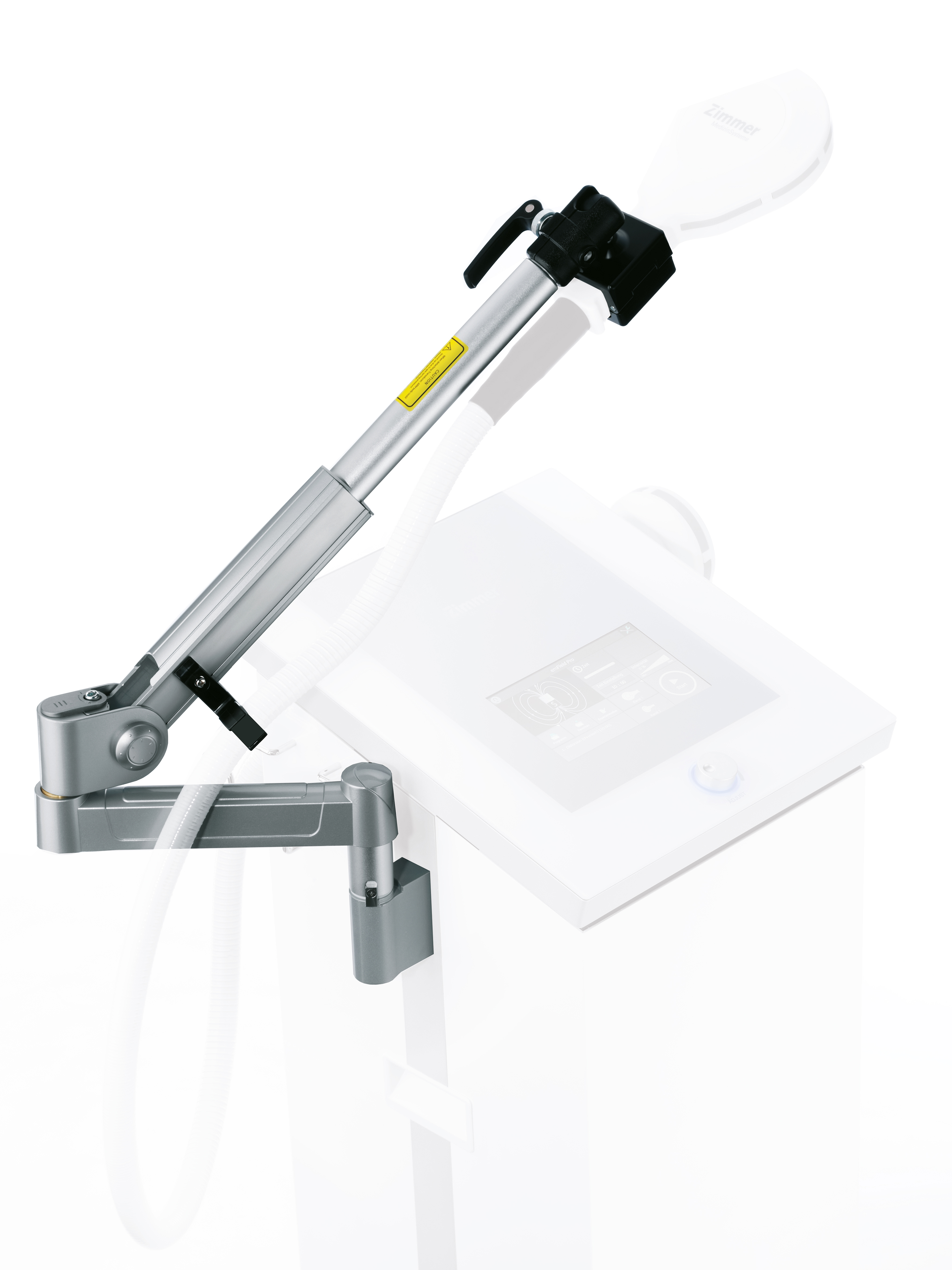 Applikatorarm für emFieldPro