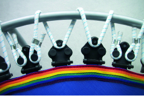 Trimilin vario swing Ø 120 cm