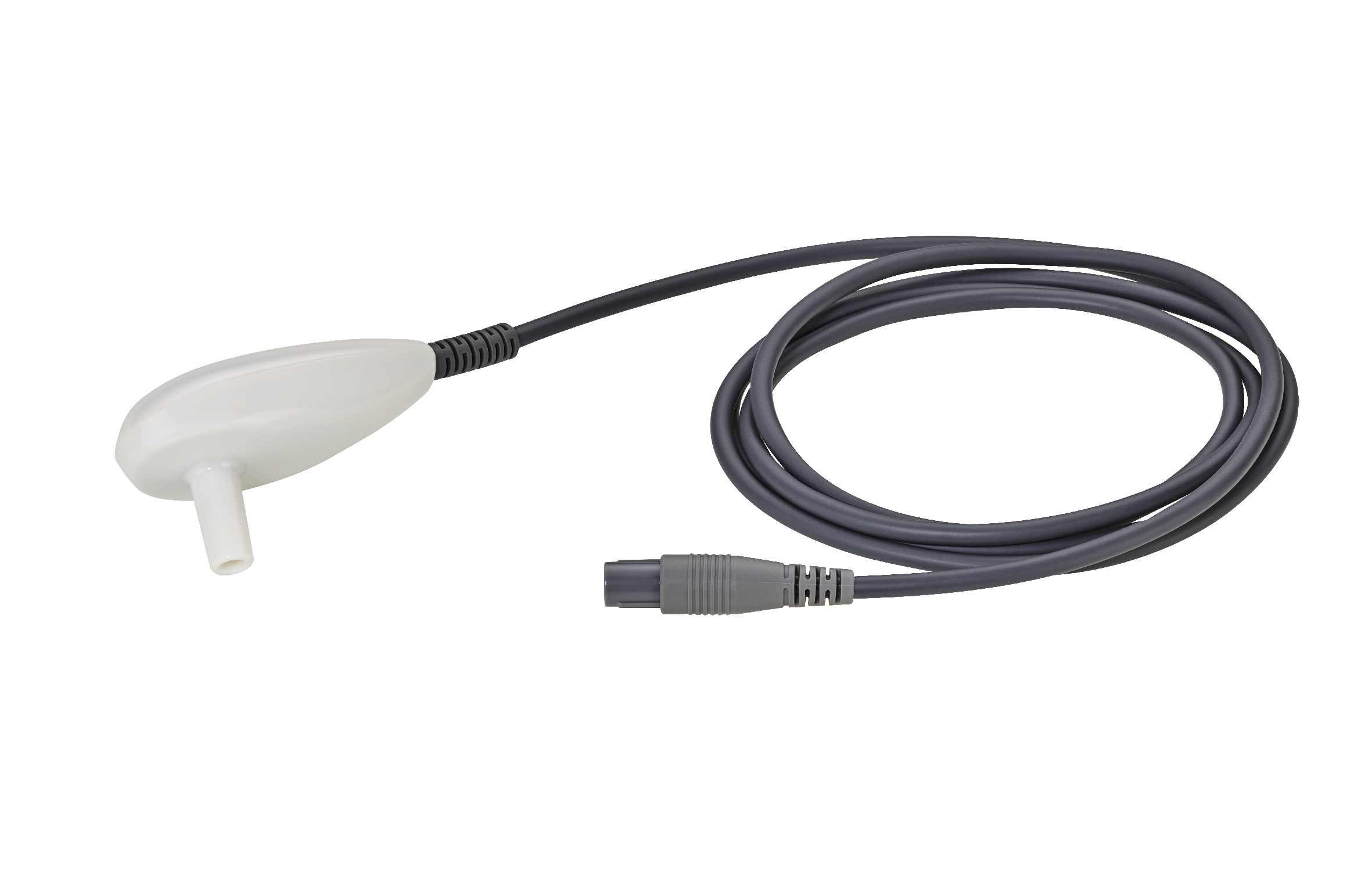 Handstück mit grauem Anschluss (4 pin)