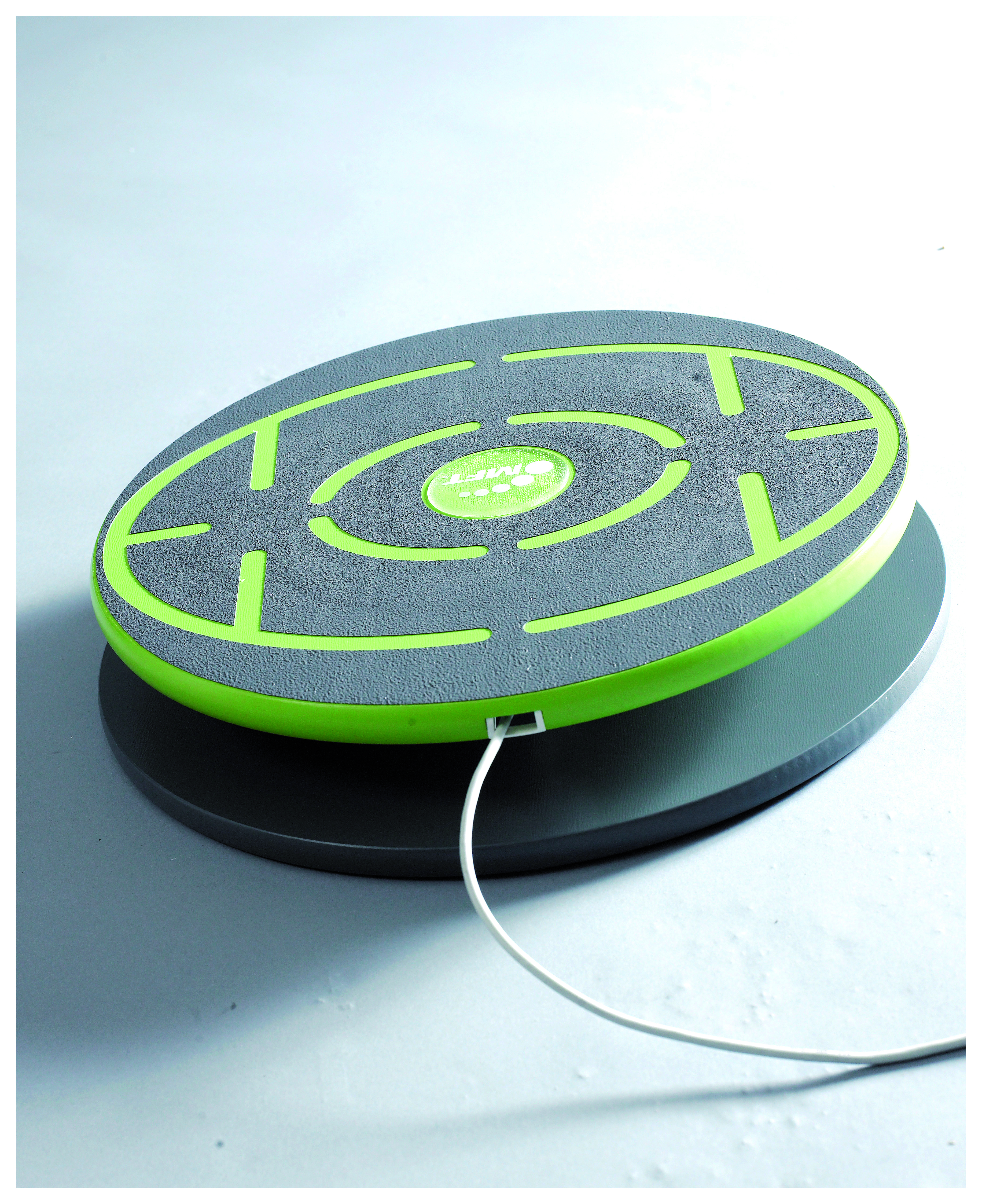 MFT Challenge Disc - Schnelltest am PC