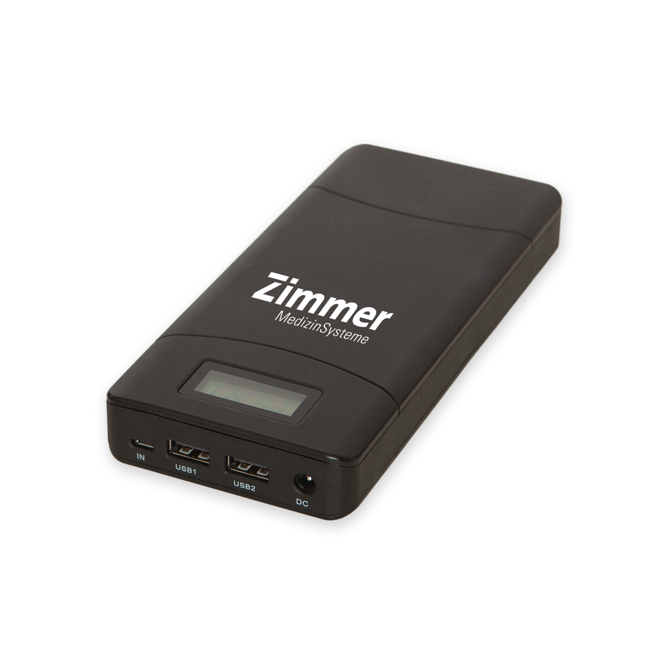 Power Bank 15600 Mah Zimmer Recovery 12