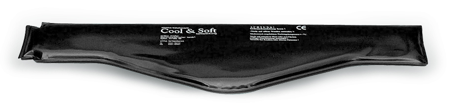 Cool & Soft-Eispackung Universalgröße