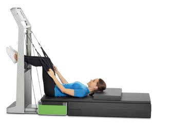 wellengang Matten-Set, 4 Matten - Trainingsmattensystem