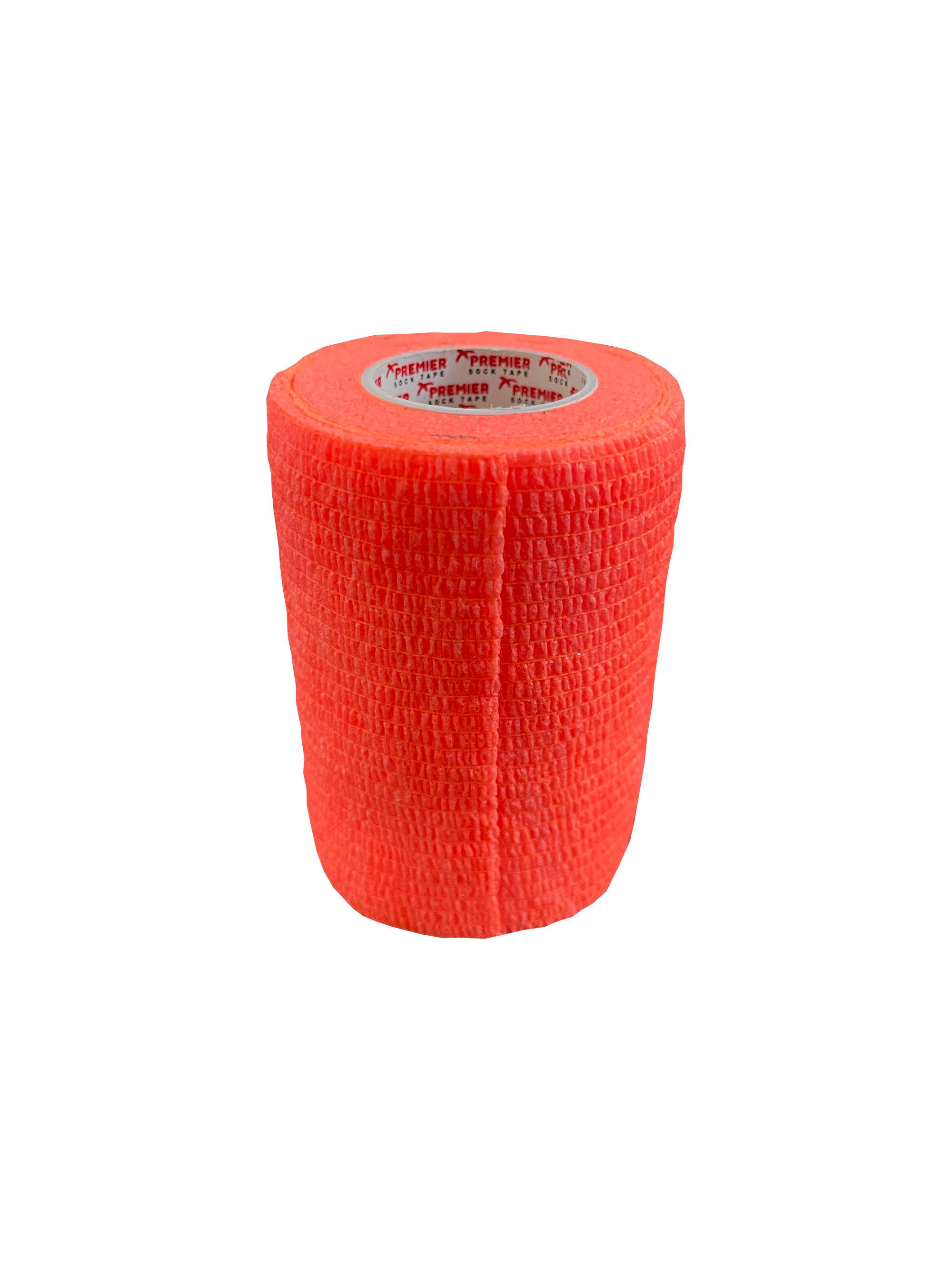 Premier Sock Tape Pro-Wrap, 7,5 cm x 4,5 m, orange