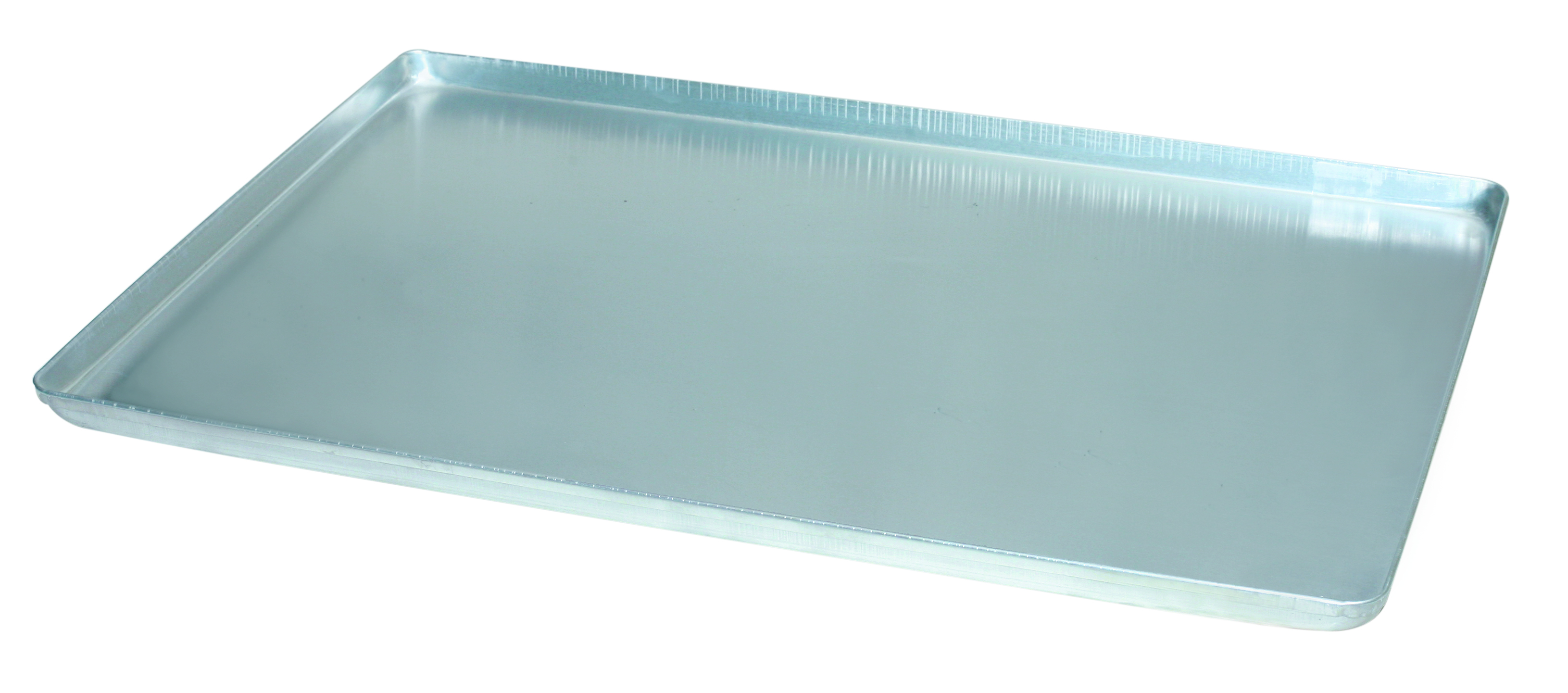 Fango-Blech aus Aluminium - 40 x 60 cm