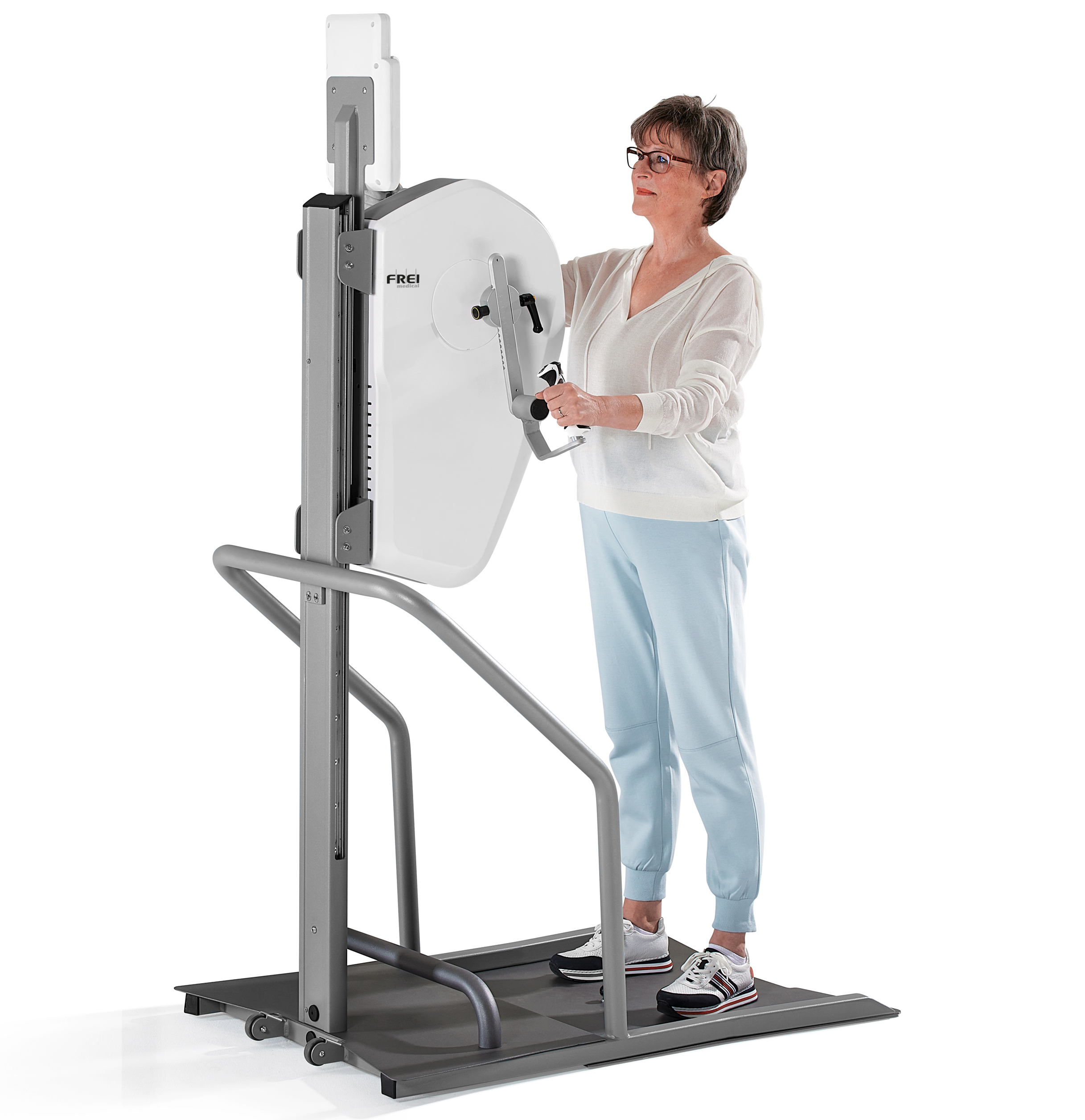 FREI Motion Body 900 MED Standmodell