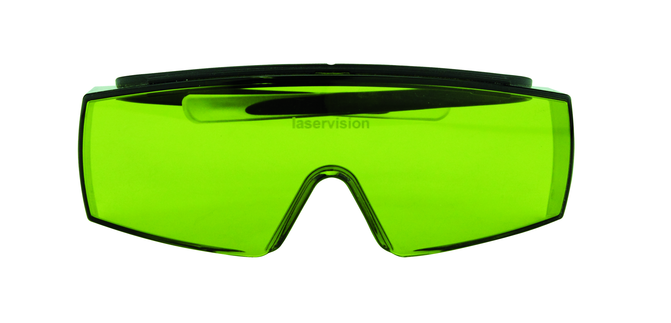 Laserschutzbrille für alle Systeme