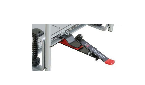 BIOSWING® Provokations-Modul