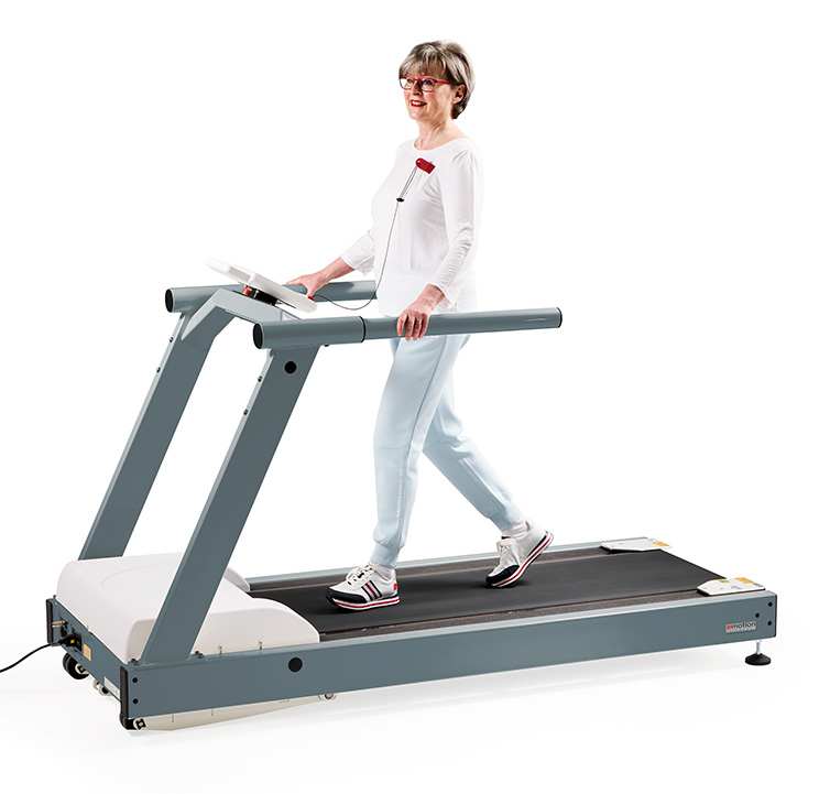 FREI Motion Sprint 900 PL med