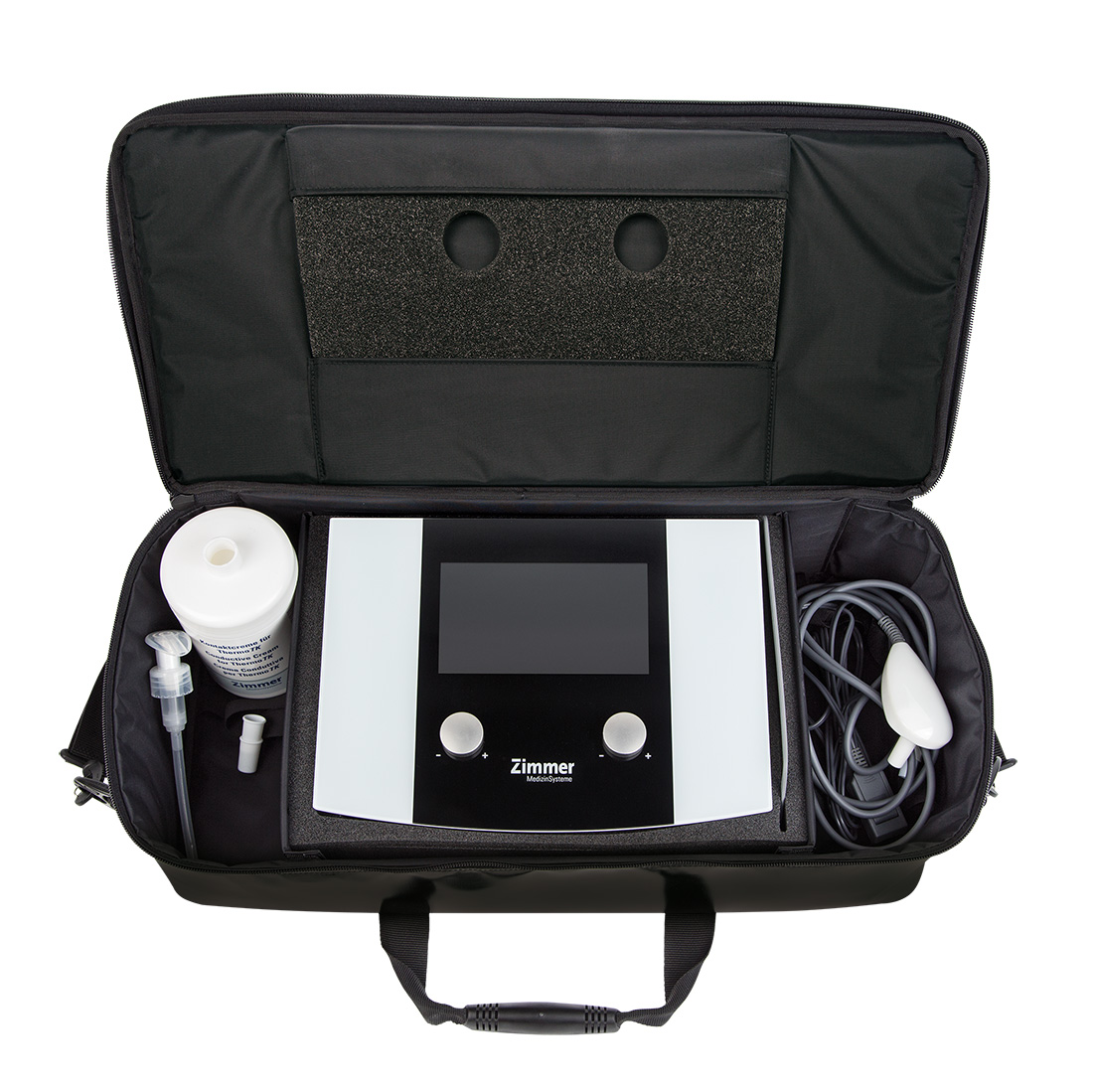 Transporttasche für ThermoTK