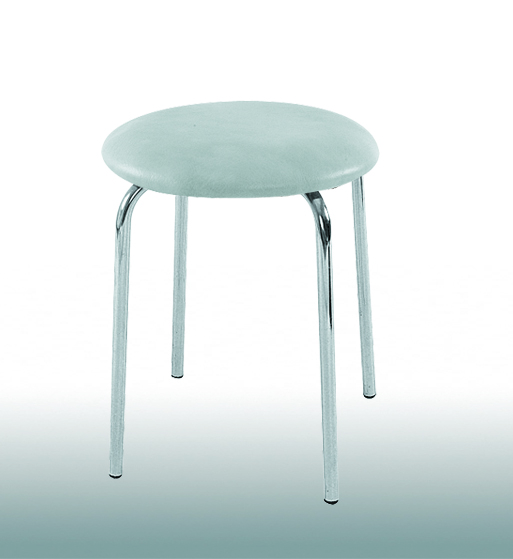 Gymnastikhocker gepolstert