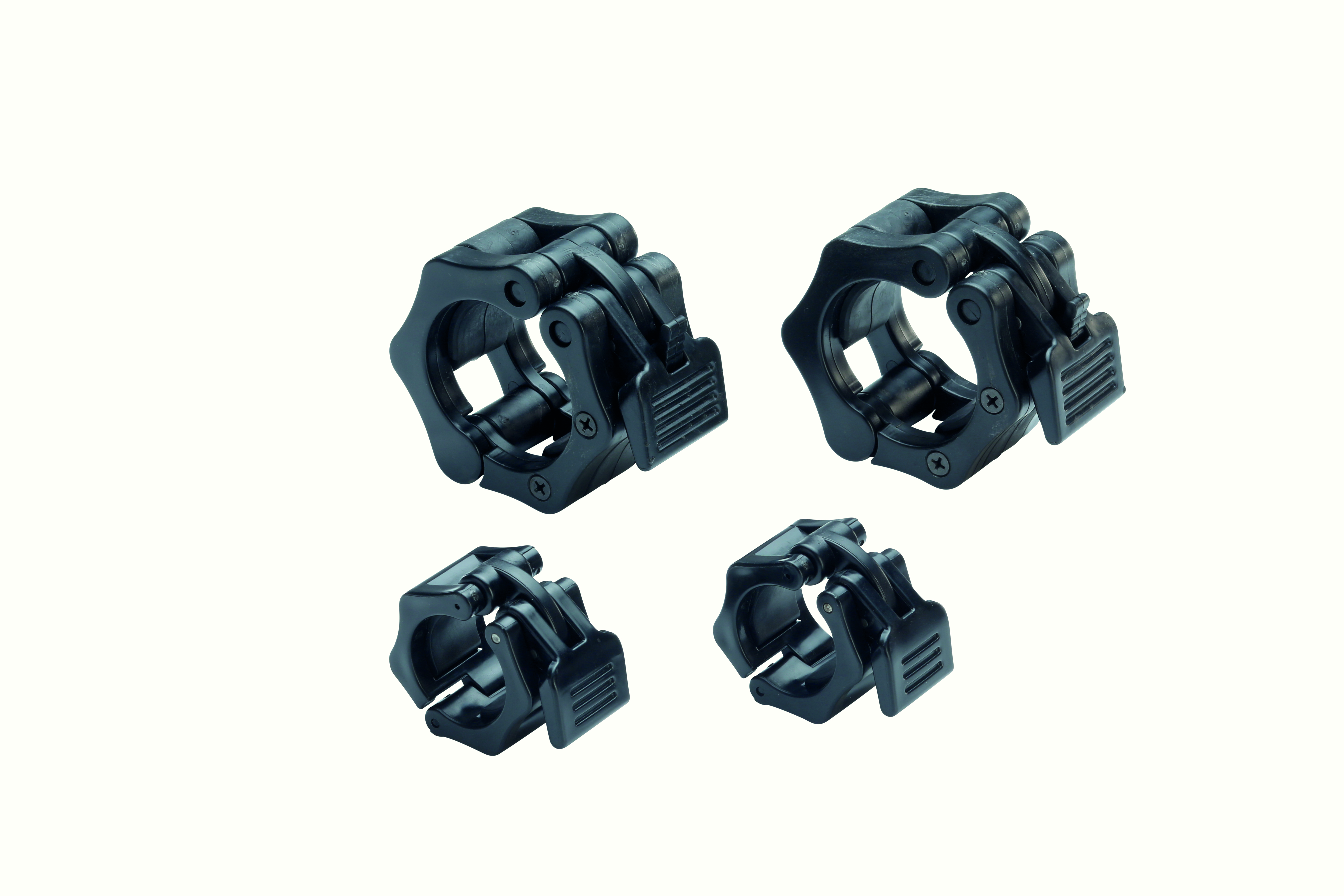 Olympic Schnellverschluss - Paar