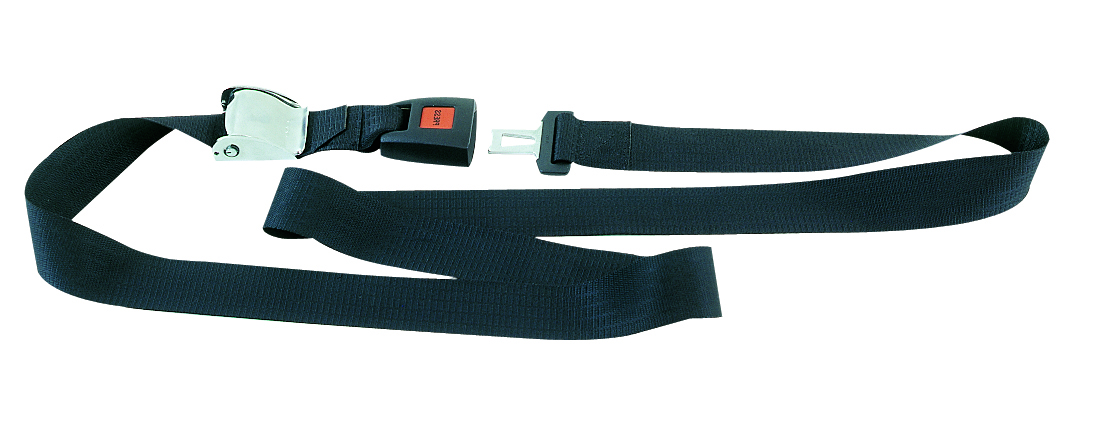 Fixiergurt-Spezial - 2,2 m lang