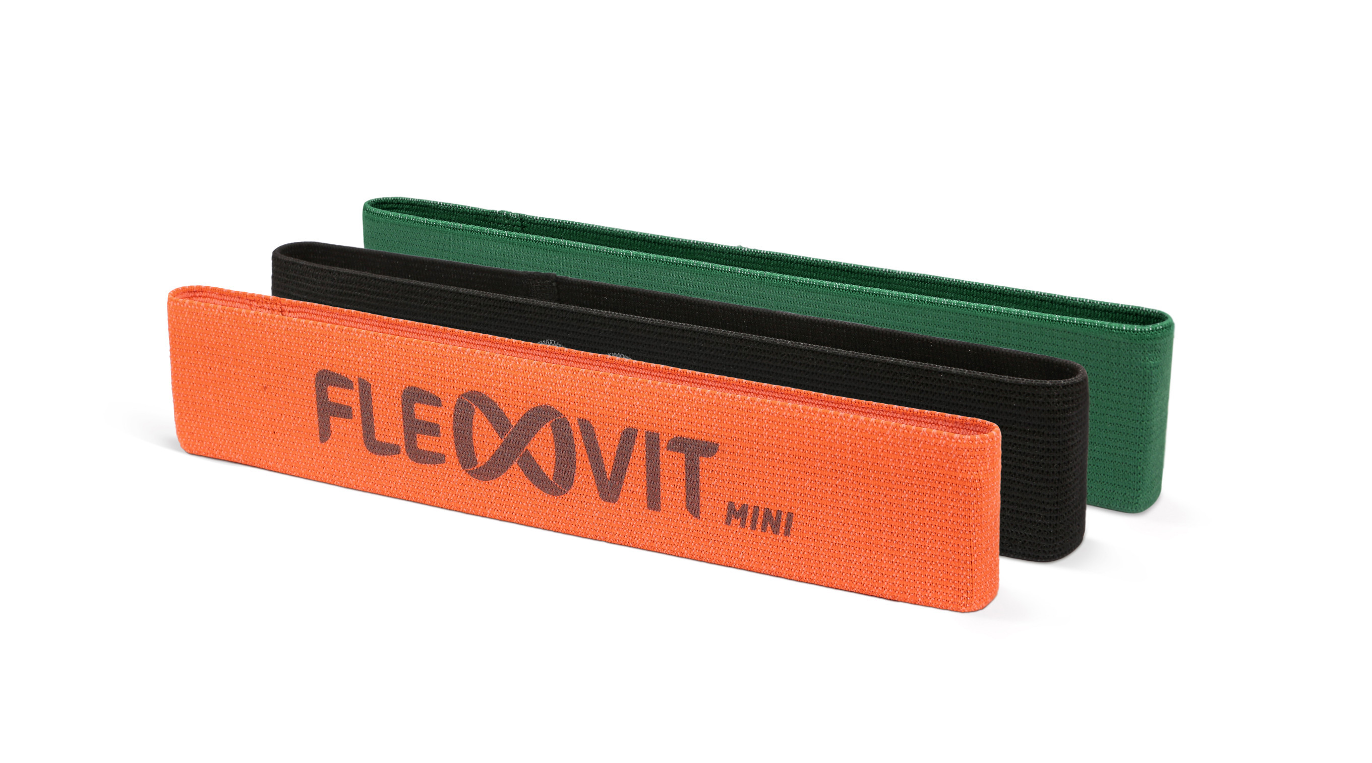 FLEXVIT Mini 3er Sets - athlet