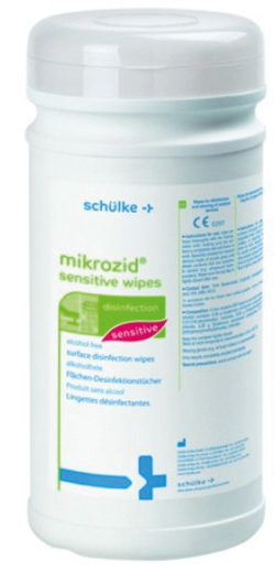 Reinigungs- u. Desinfektionstücher mikrozid
