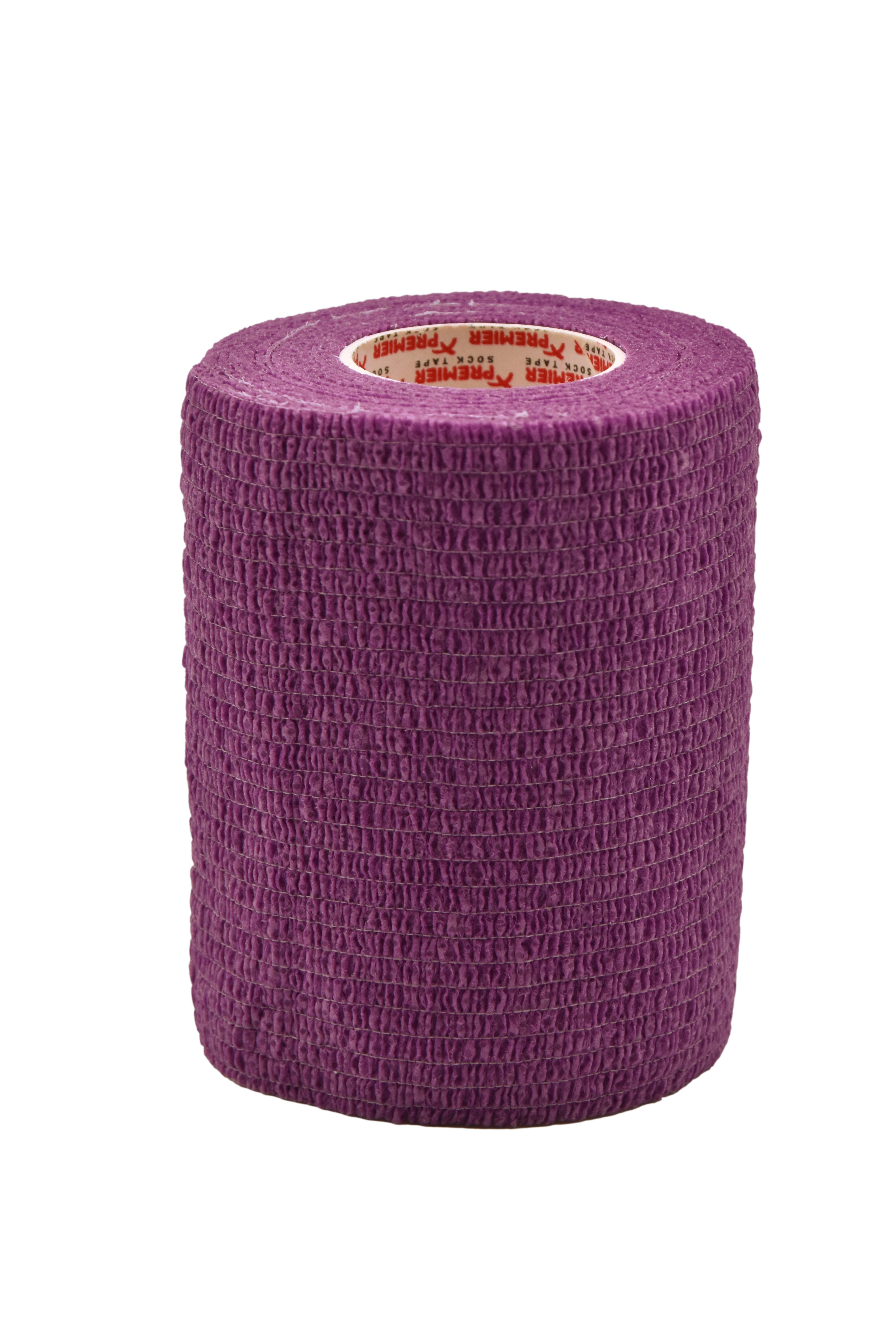 Premier Sock Tape Pro-Wrap, 7,5 cm x 4,5 m, lila