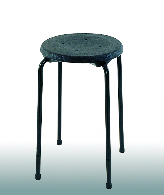 Gymnastikhocker - 50 cm