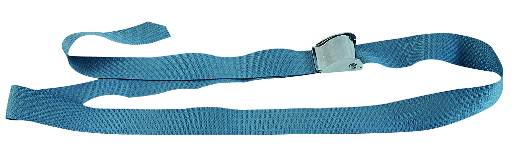 Fixiergurt - einzeln - 2,7 m Original