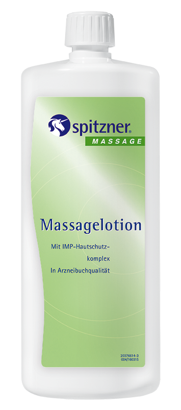 Massagelotion 1 Liter