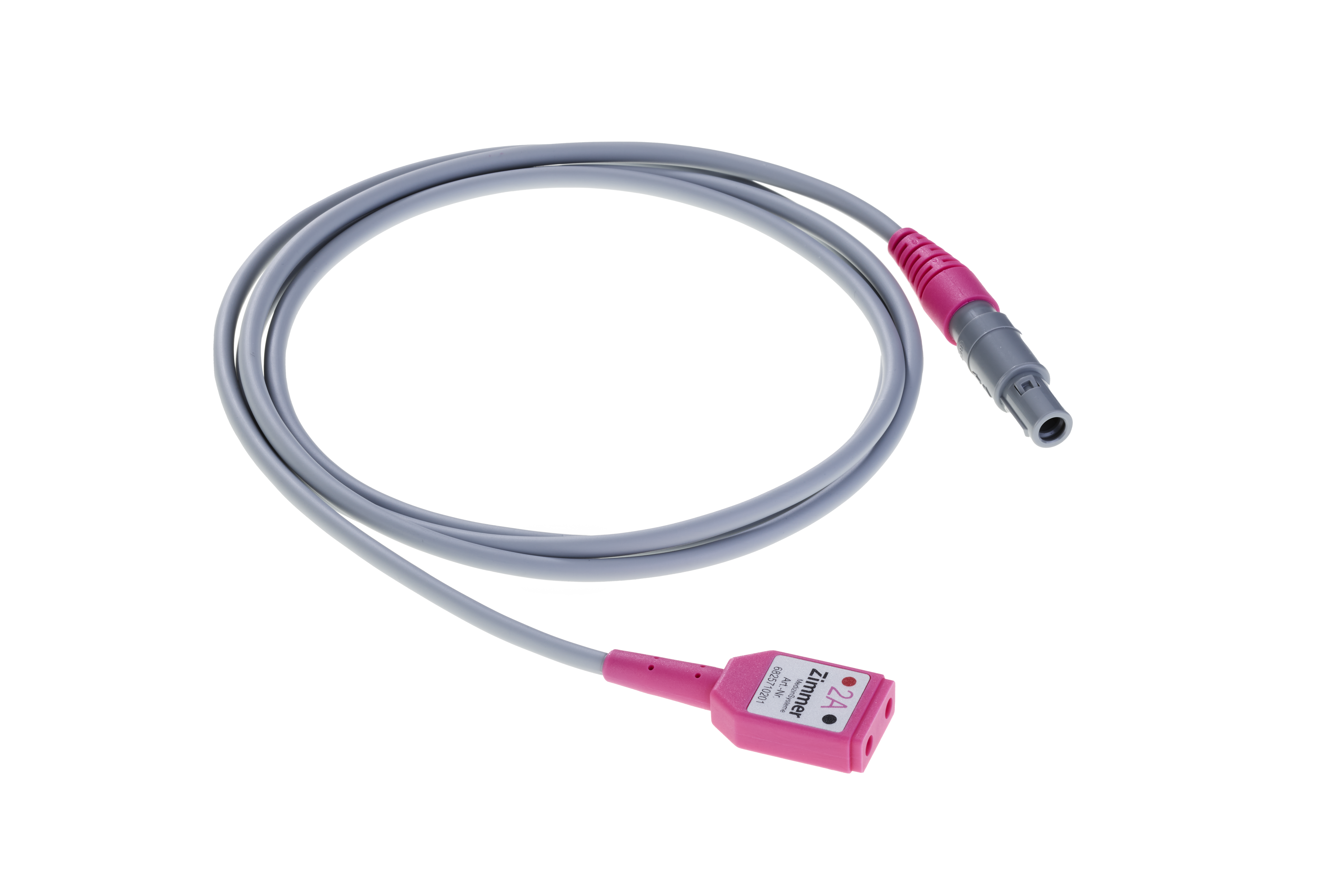 Stammkabel PhySys Proline rosa