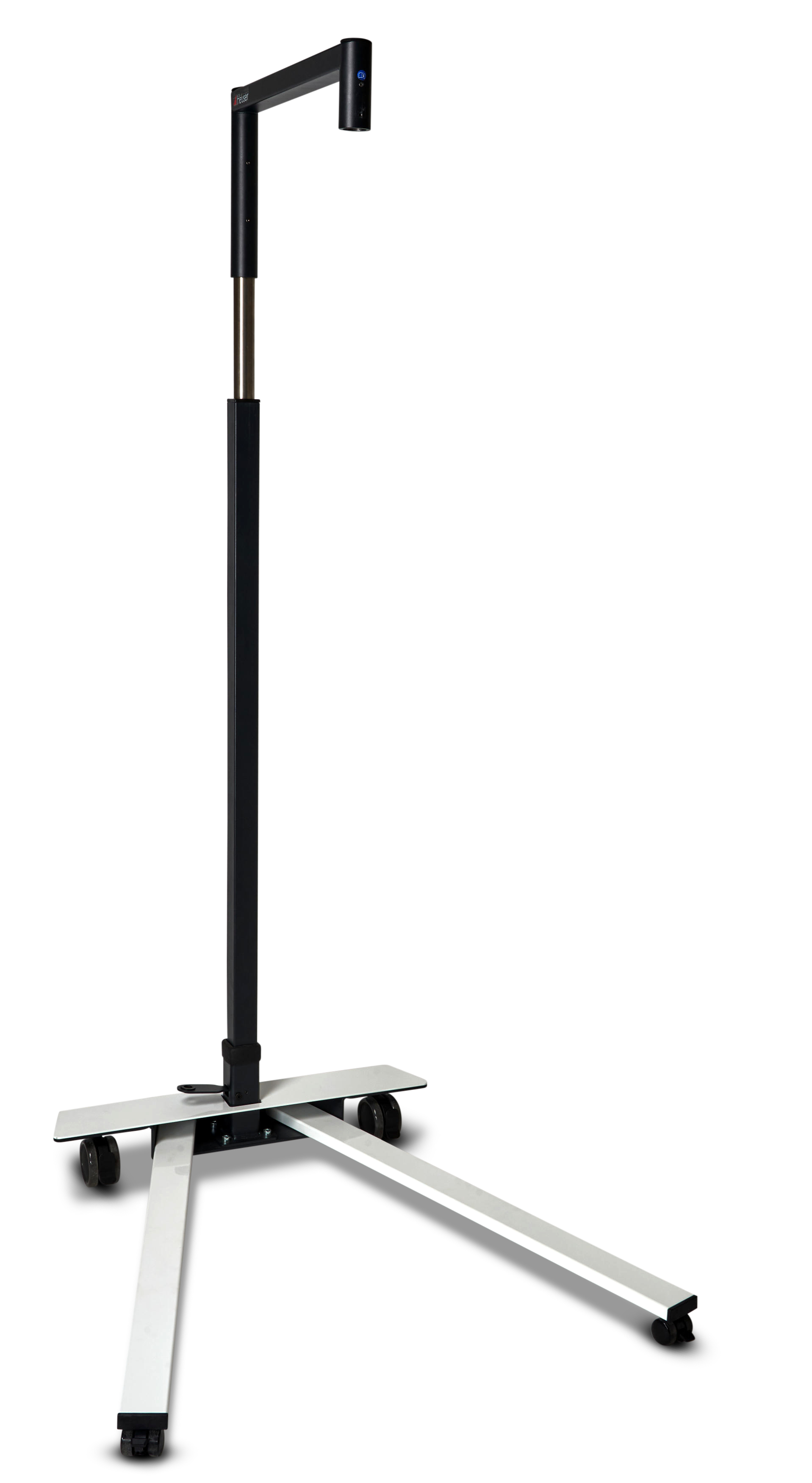 Heuser - Strahlerstativ SSV