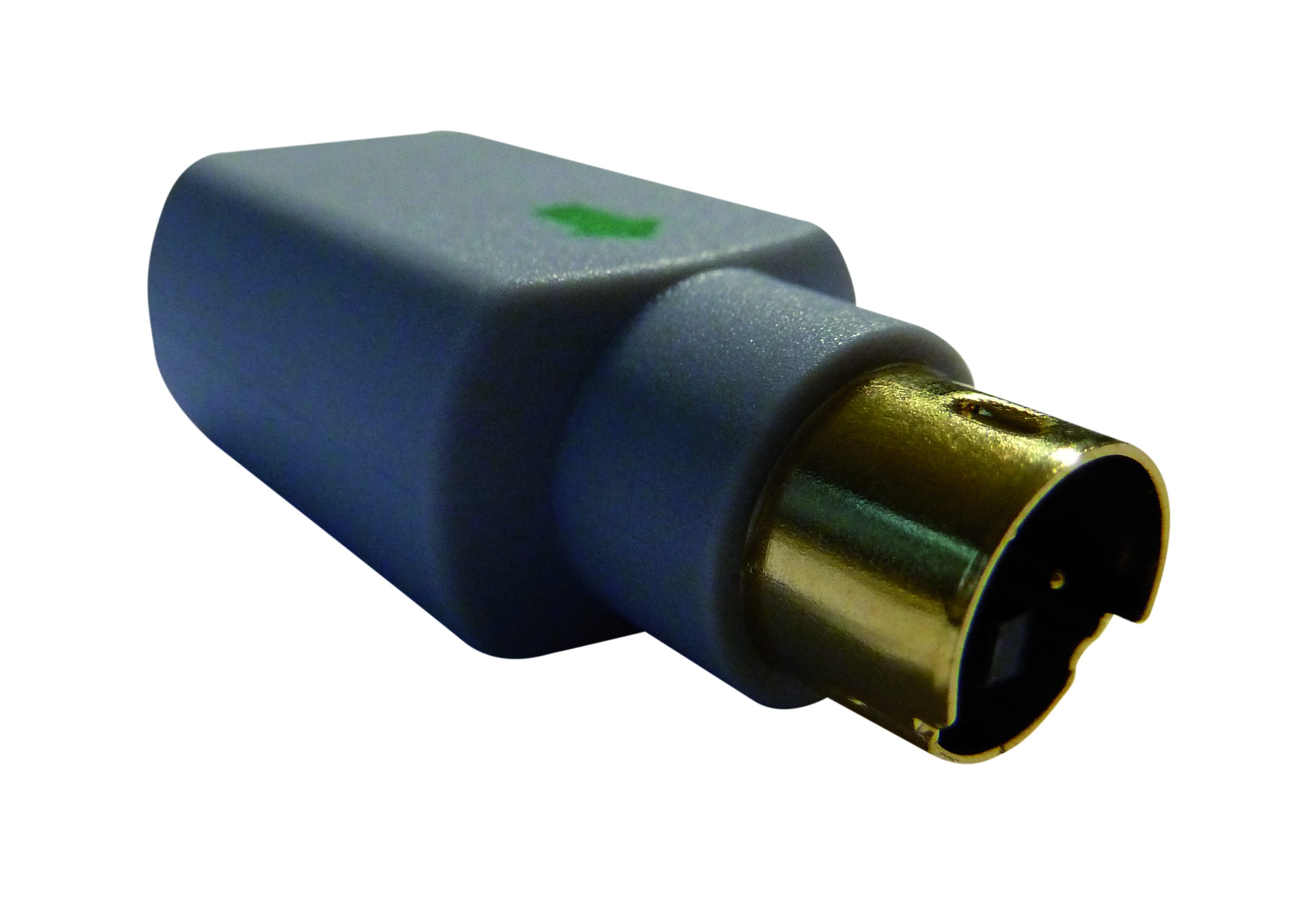 Interlock-Stecker, Zubehör für OptonPro 7W