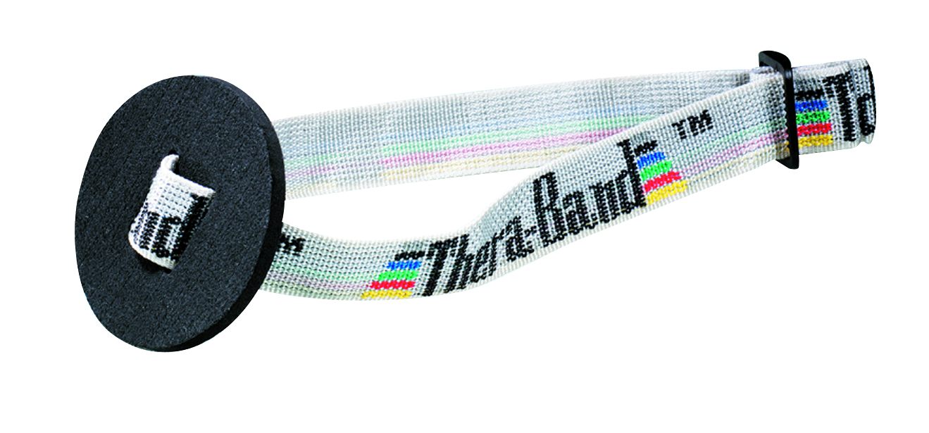Thera-Band-Türanker