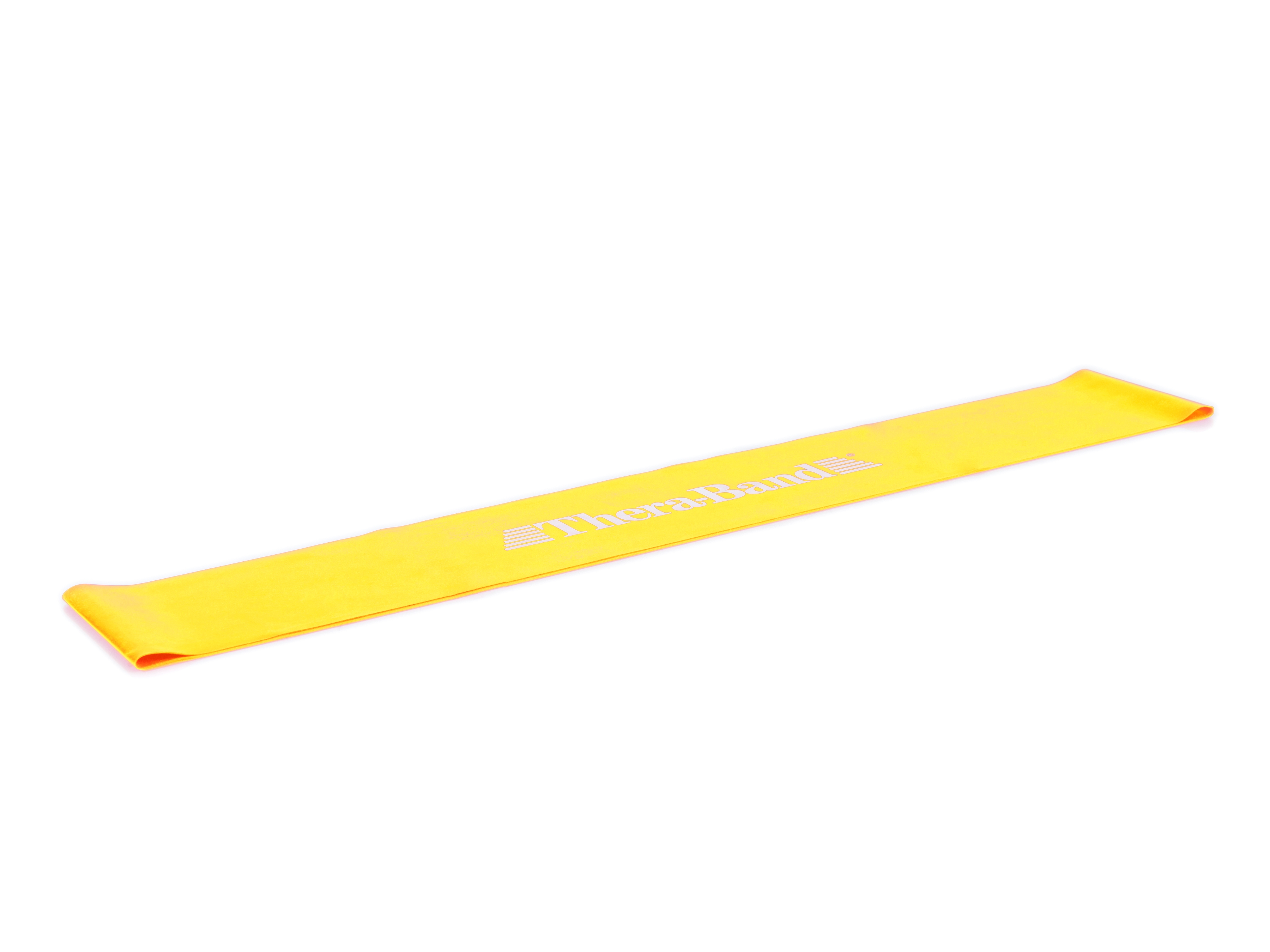 Thera-Band Loop leicht / L: 45,5 cm in gelb