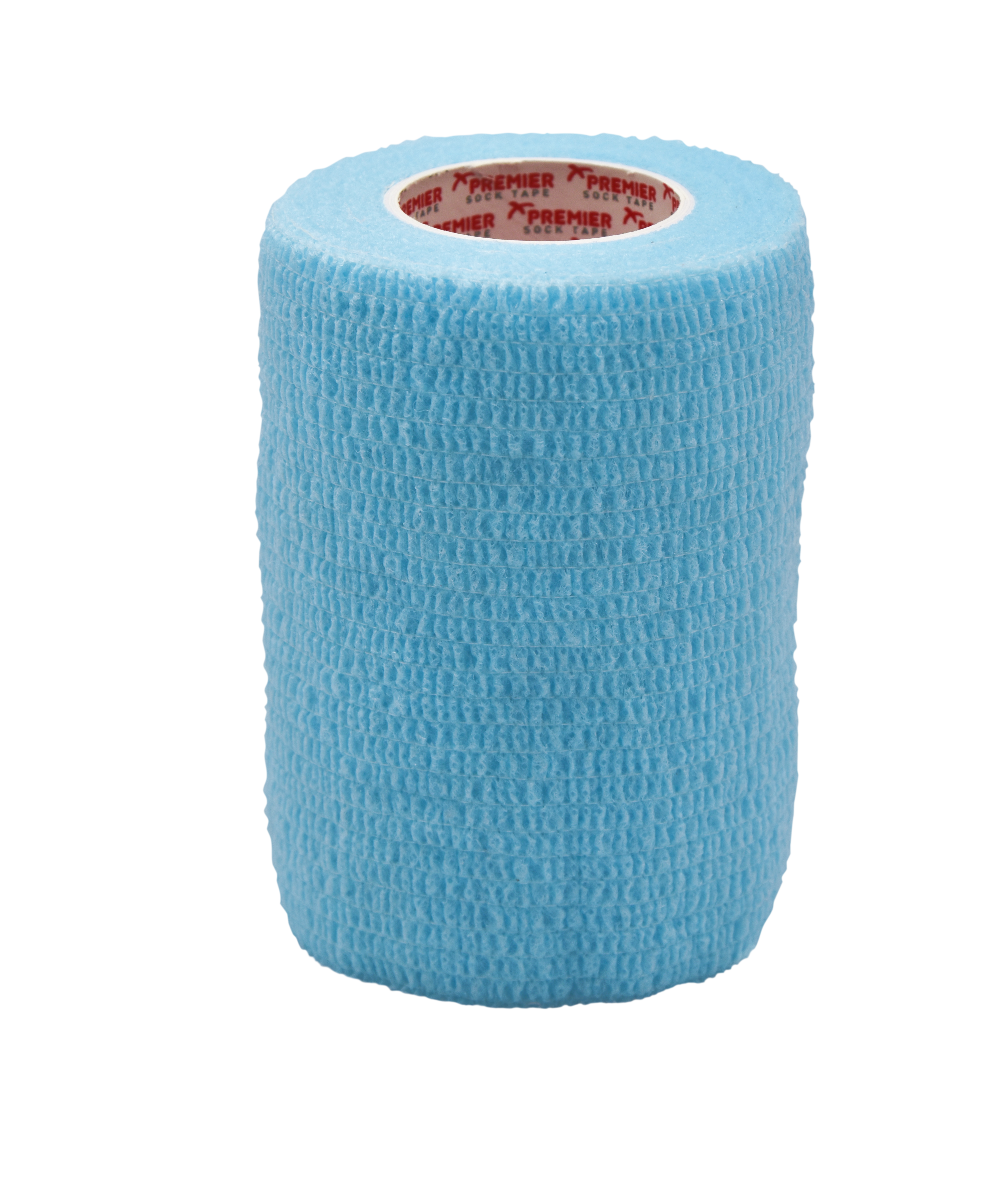 Premier Sock Tape Pro-Wrap, 7,5 cm x 4,5 m, light sky blue