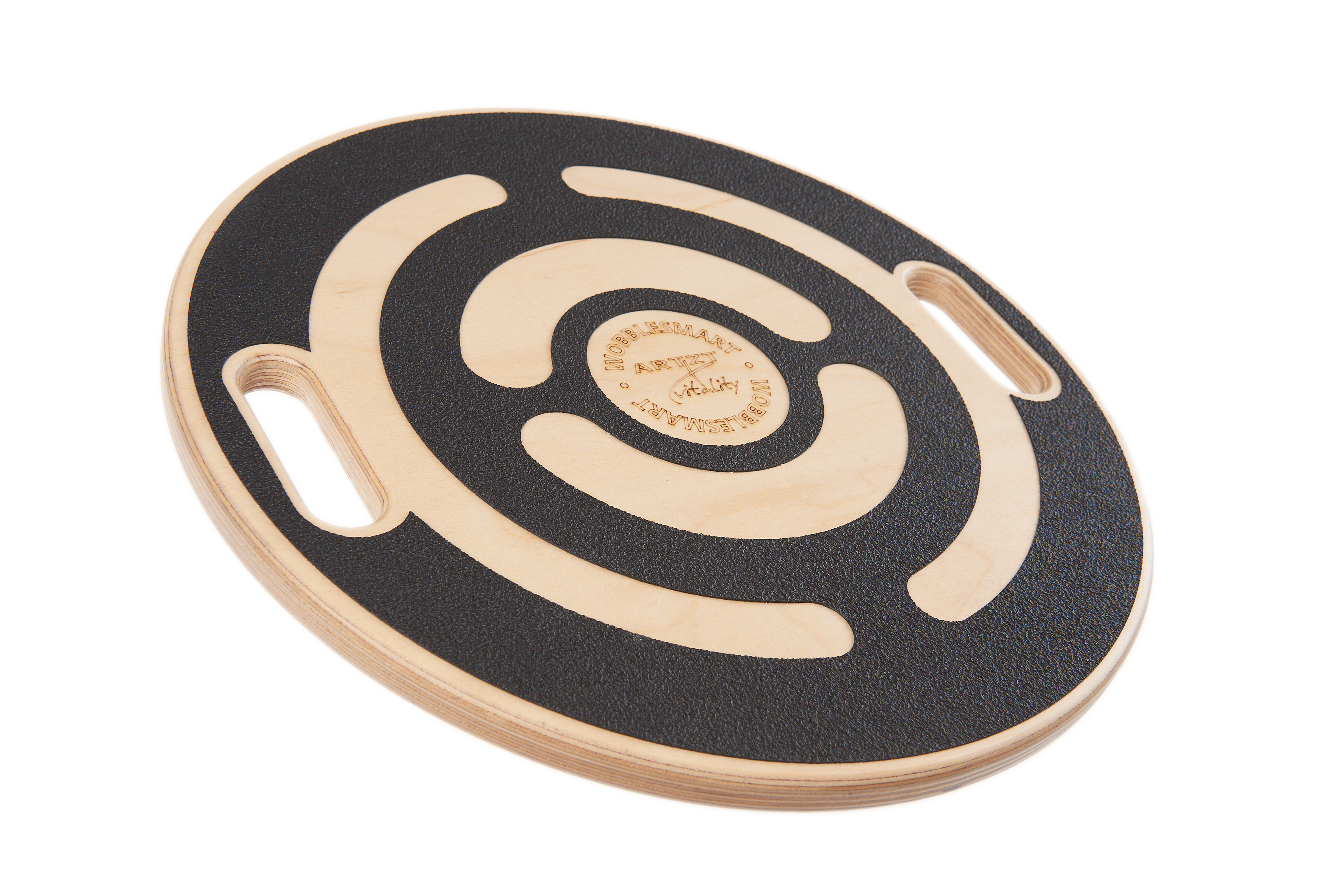 Wobblesmart Therapiekreisel