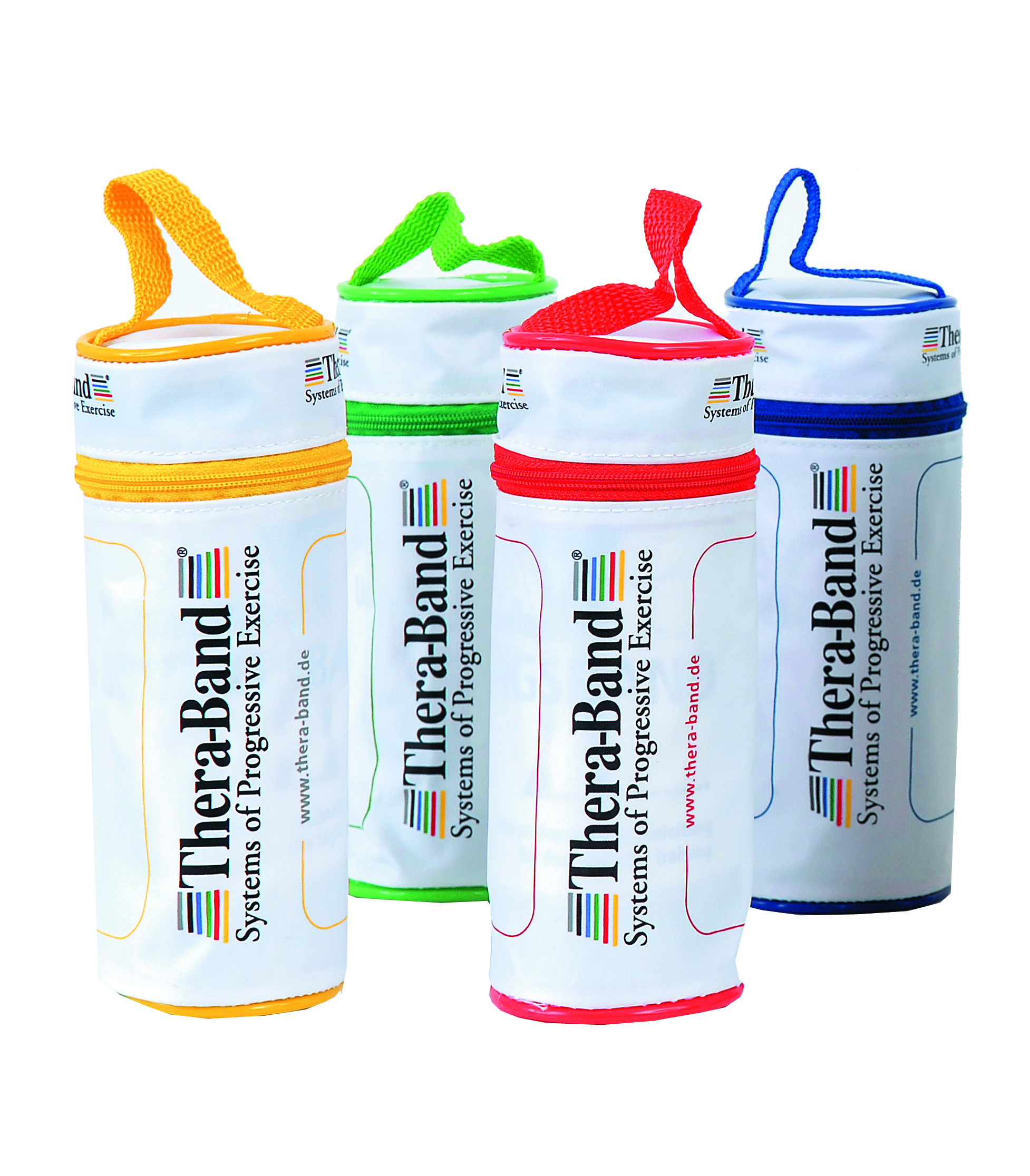 Thera-Band - blau - im Beutel