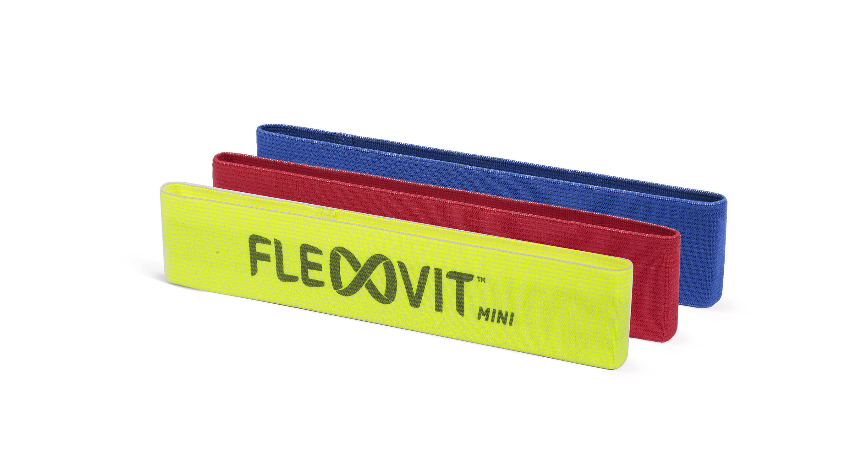 FLEXVIT Mini 3er Sets - basis