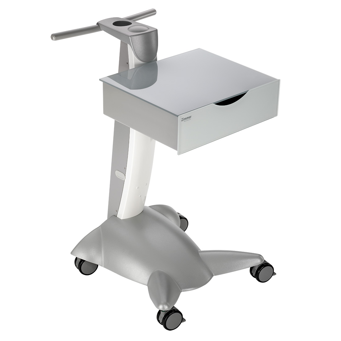 Gerätewagen move mit Ablageplatte