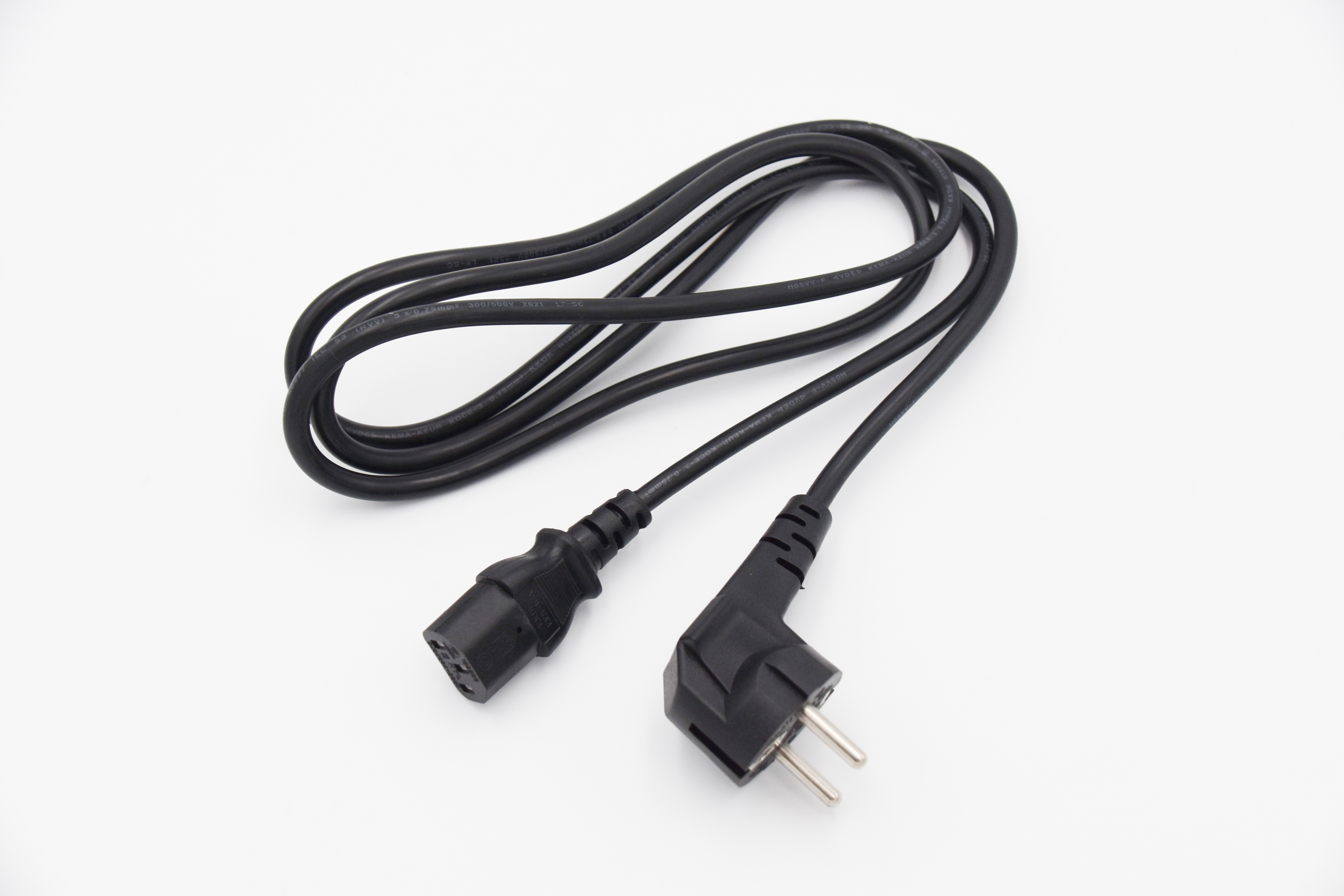 Netzkabel für emFieldPro