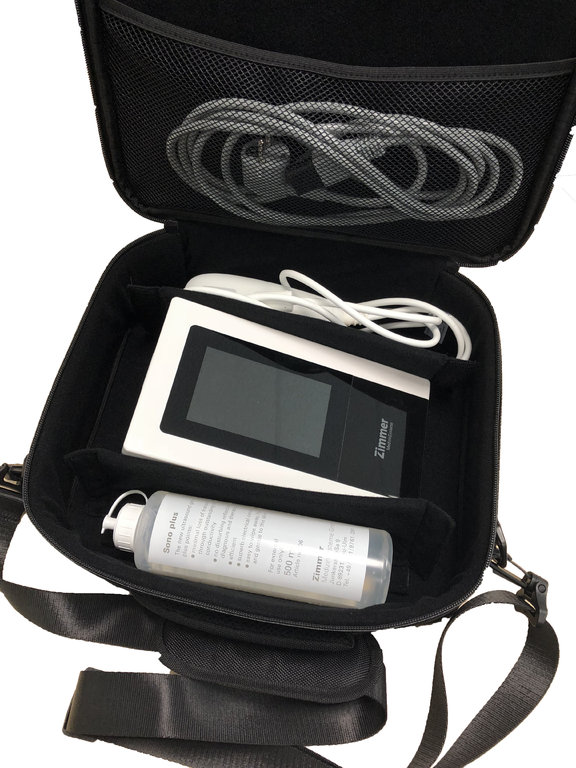Transporttasche für SonoOne