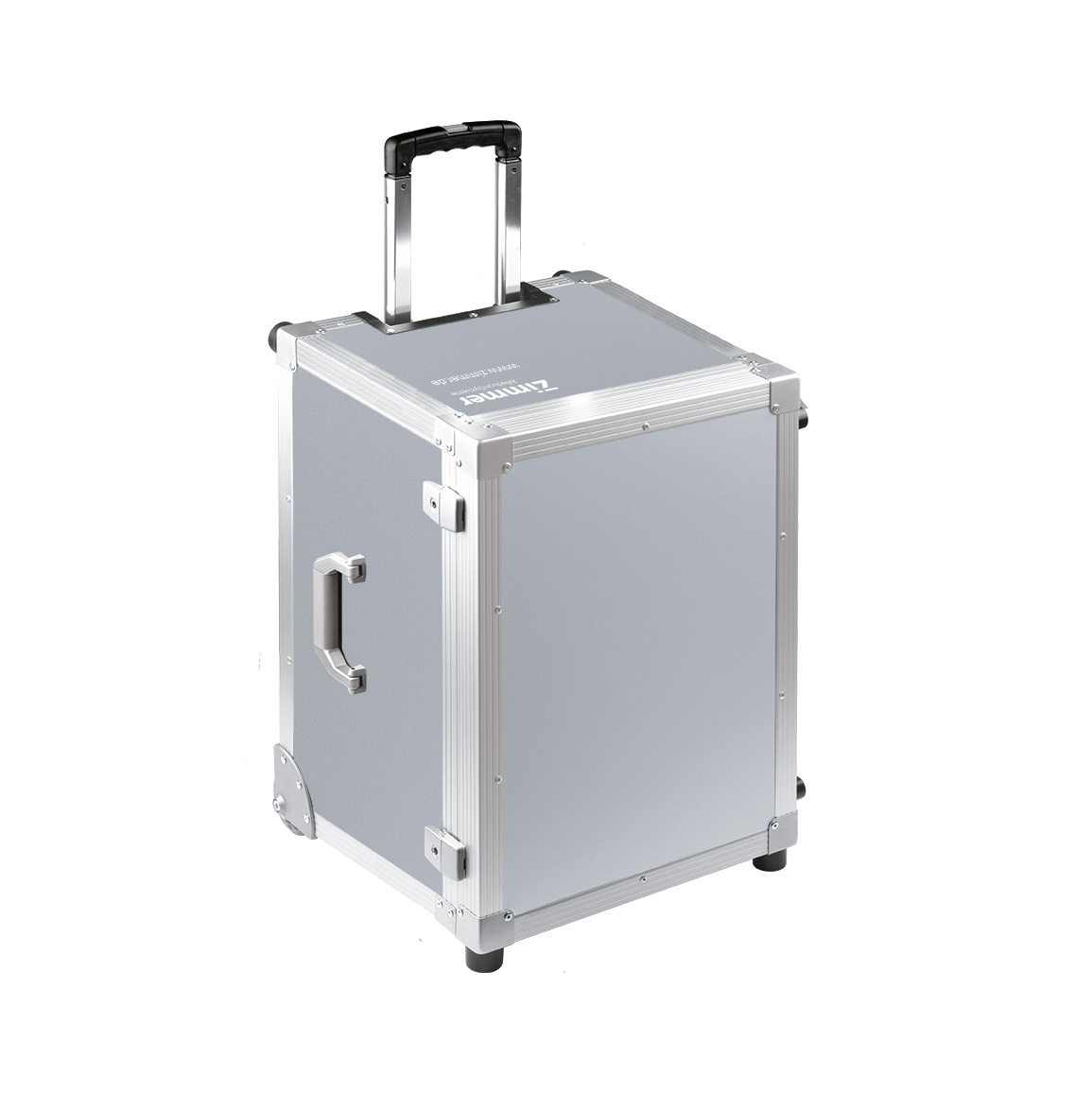 inSports Koffer OptonPro