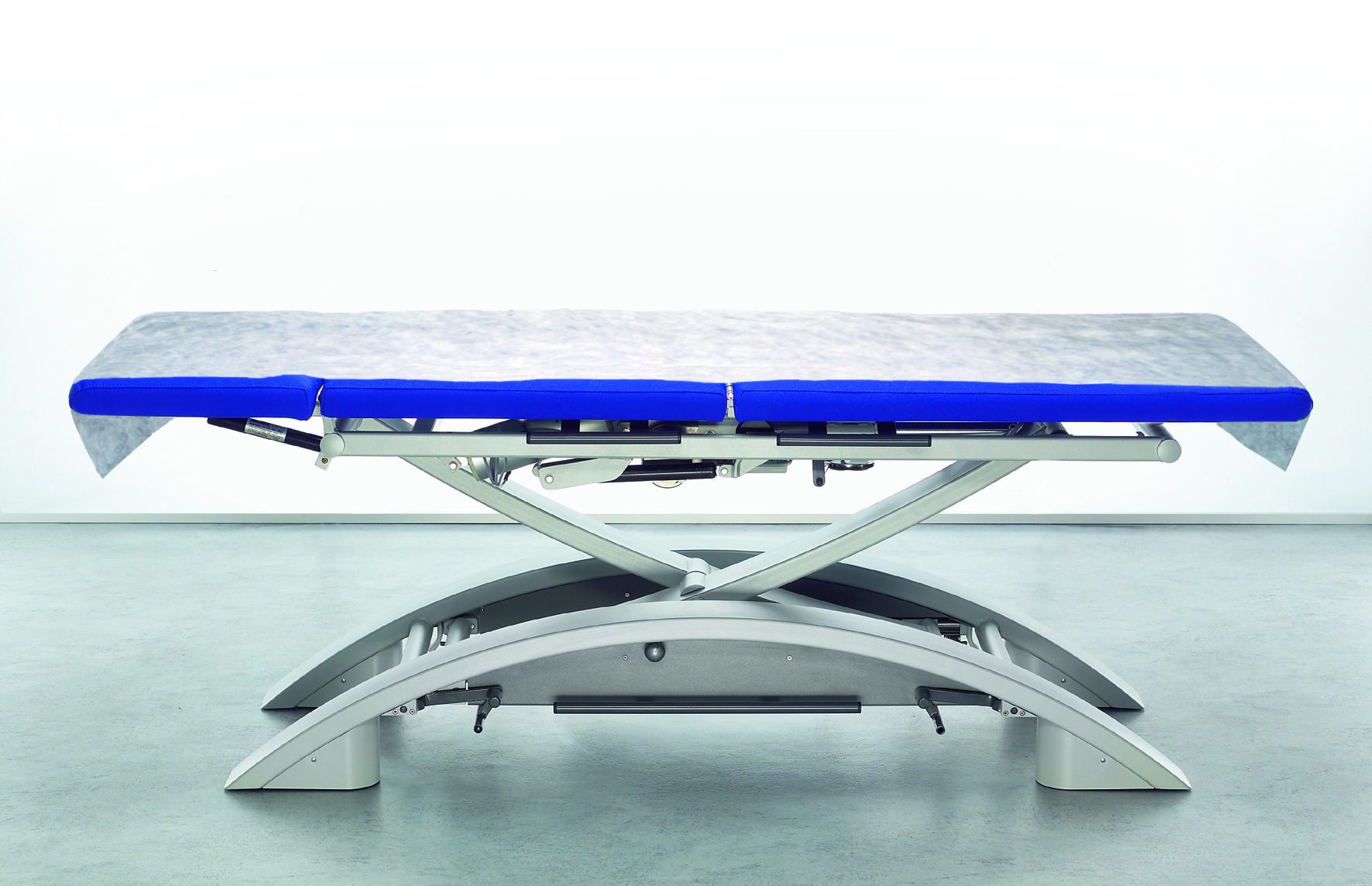 Vliesstoff - Massagetischauflage