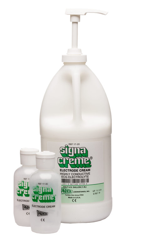 Signa Creme, Kontaktcreme für ThermoTK, 1,9 Liter