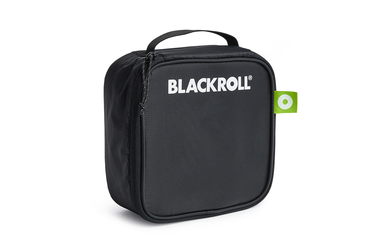 BLACKROLL® FASCIA GUN CASE