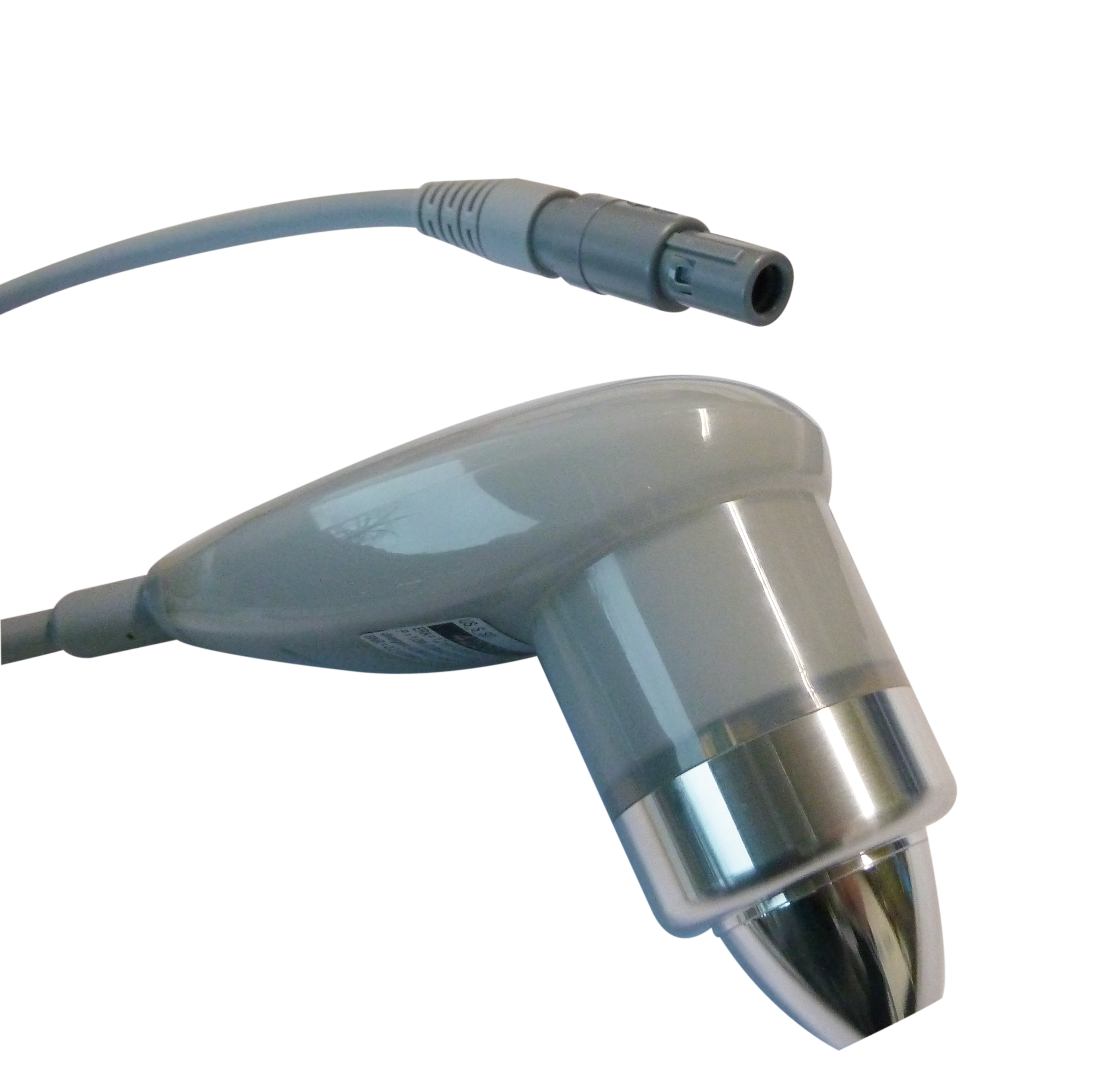 Gleitfrequenzschallkopf für PhySys SD, PhySys und SoleoLine Next Generation