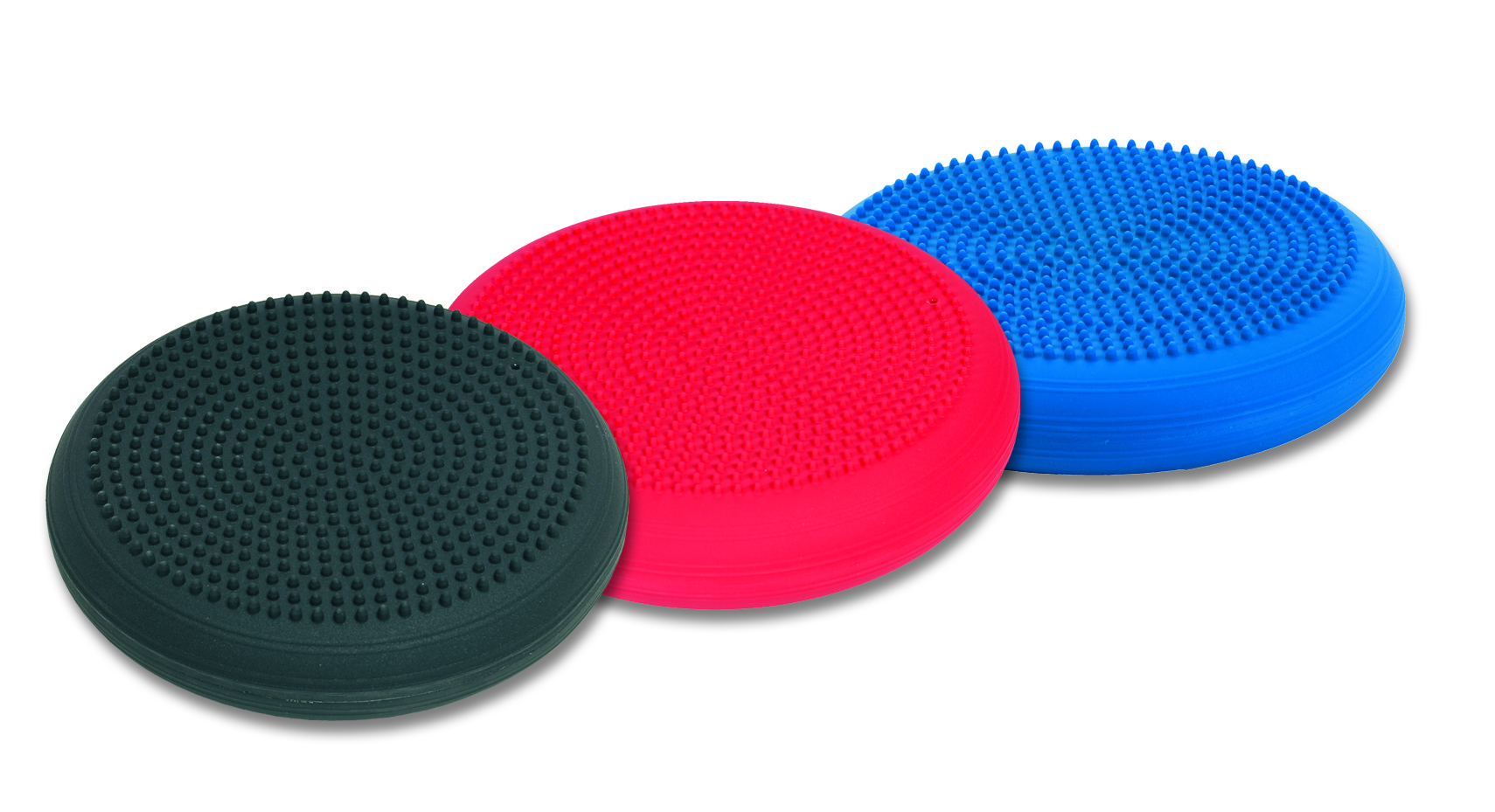 Senso-DYNAIR-Ballkissen, schwarz