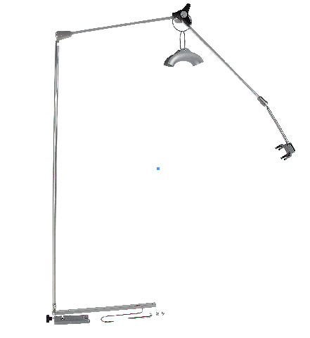 Haltearm, für CryoMini