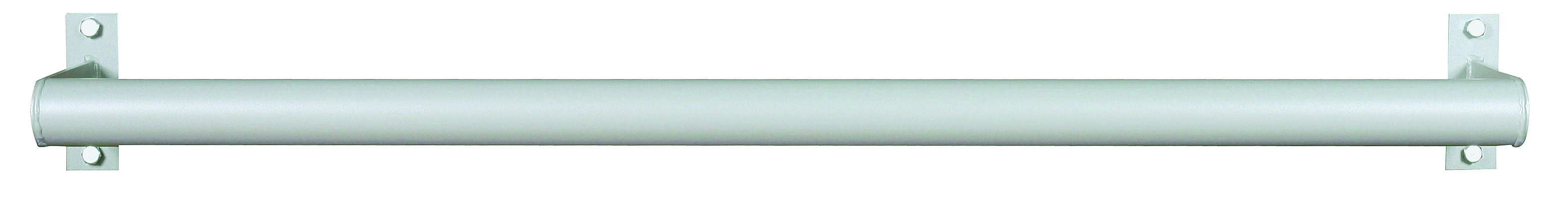 Mattenaufhängung - weiß